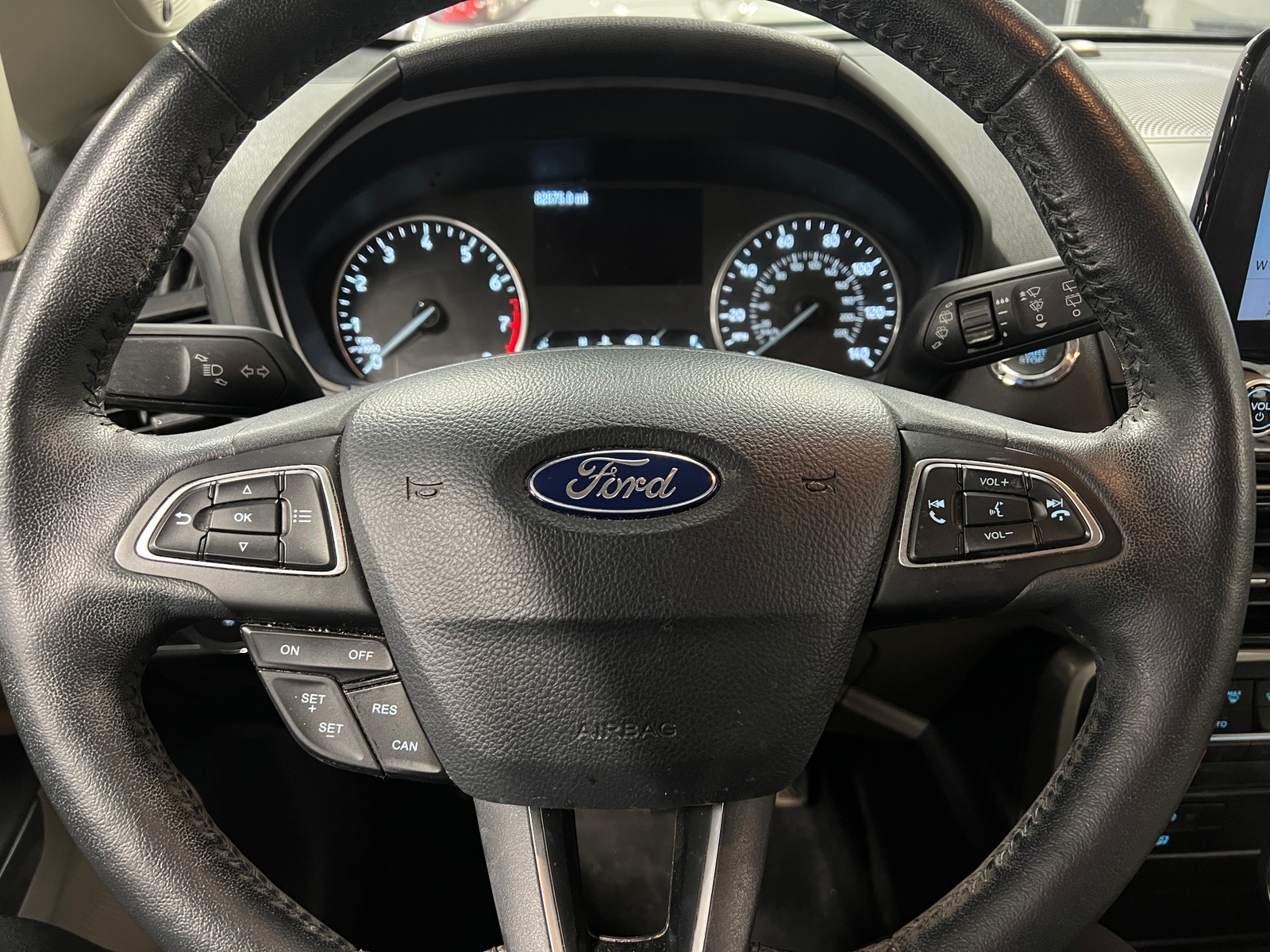 Thumbnail: 2019 Ford EcoSport - 4