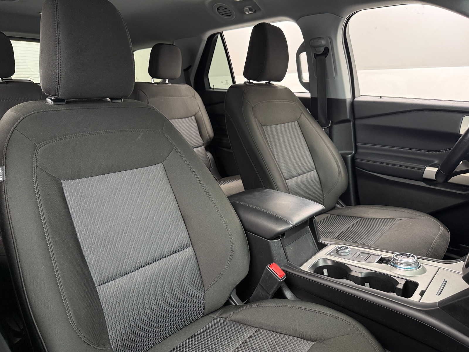 Thumbnail: 2023 Ford Explorer - 2