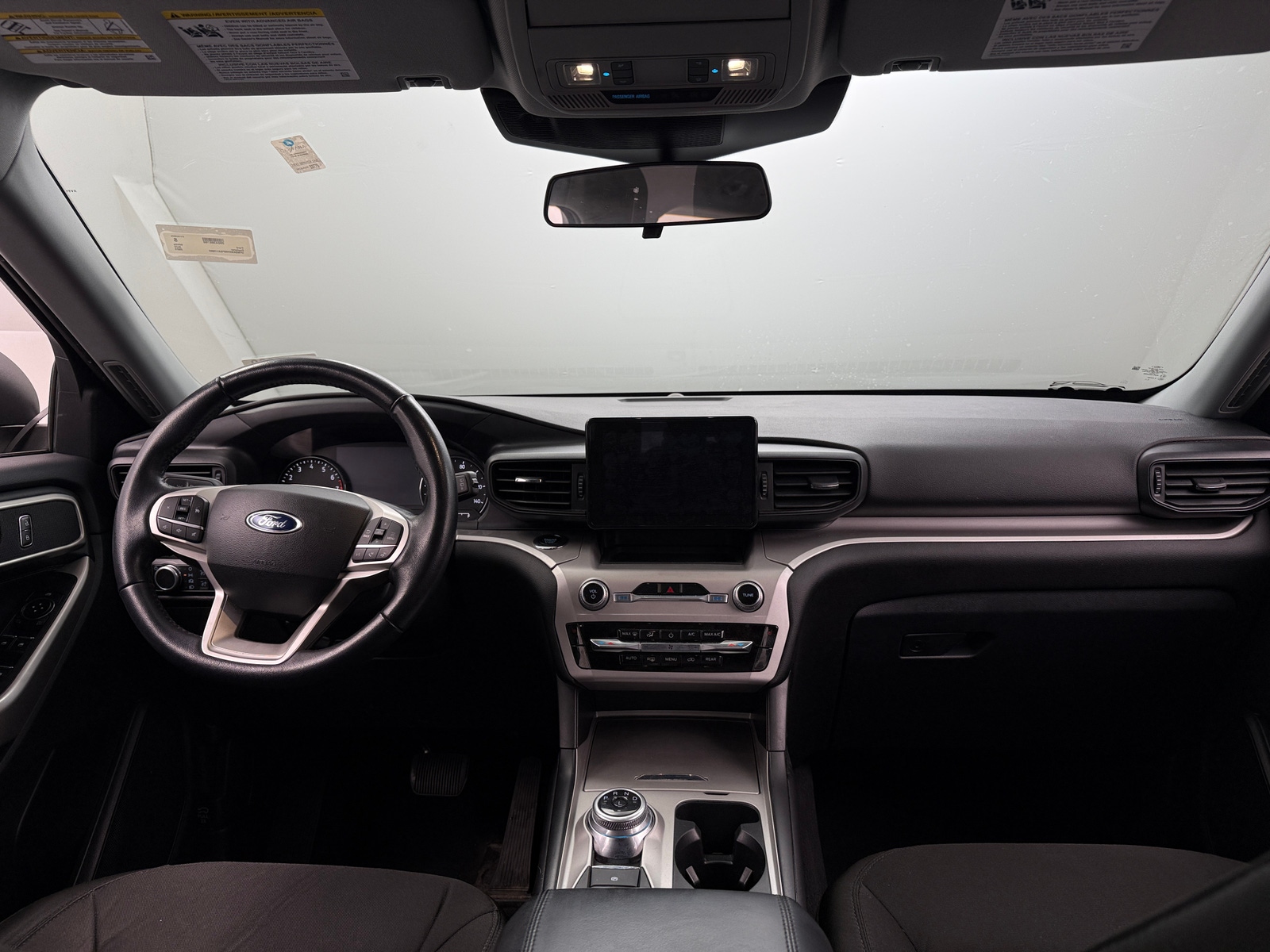 Thumbnail: 2023 Ford Explorer - 3