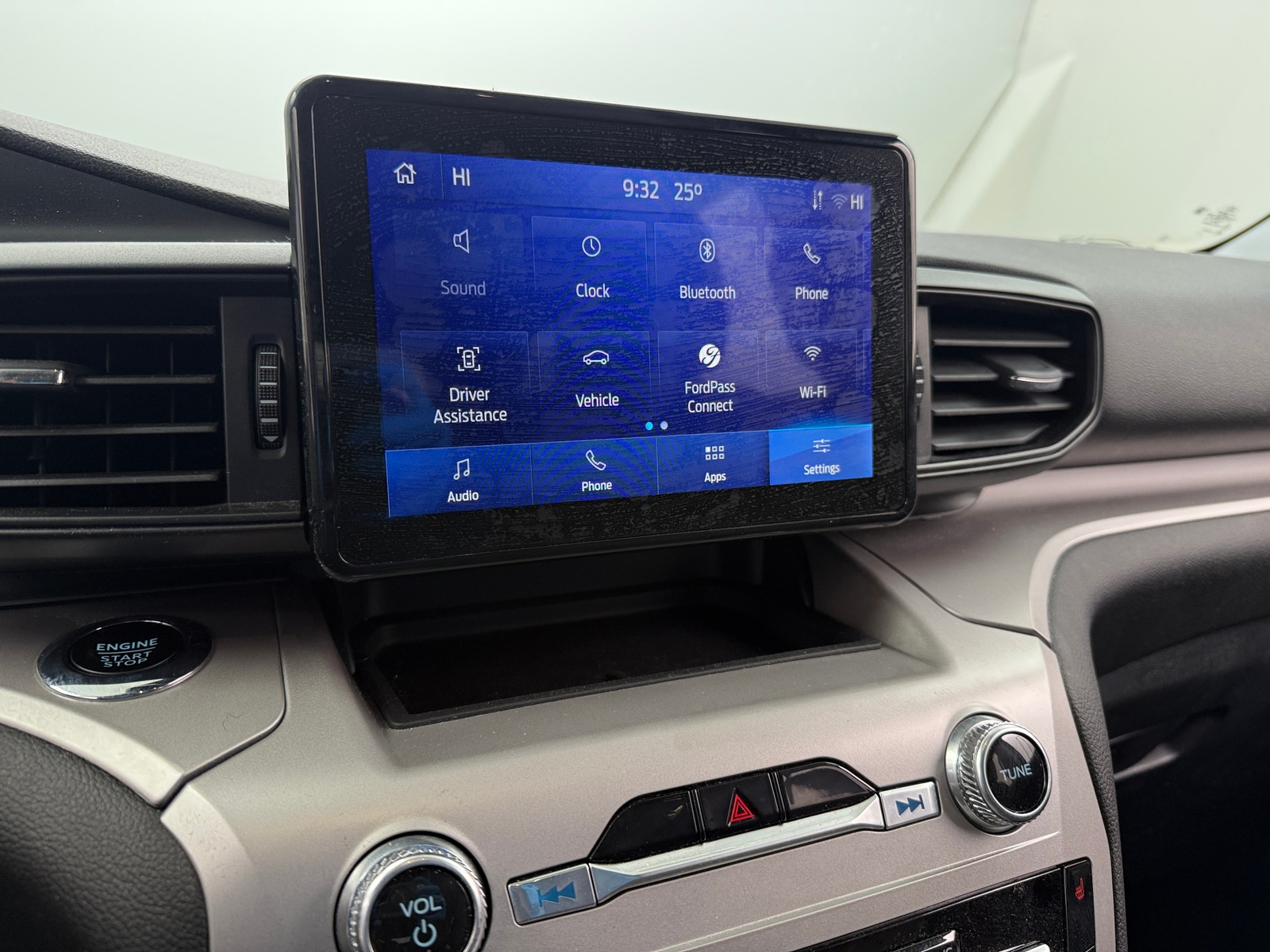 Thumbnail: 2023 Ford Explorer - 4