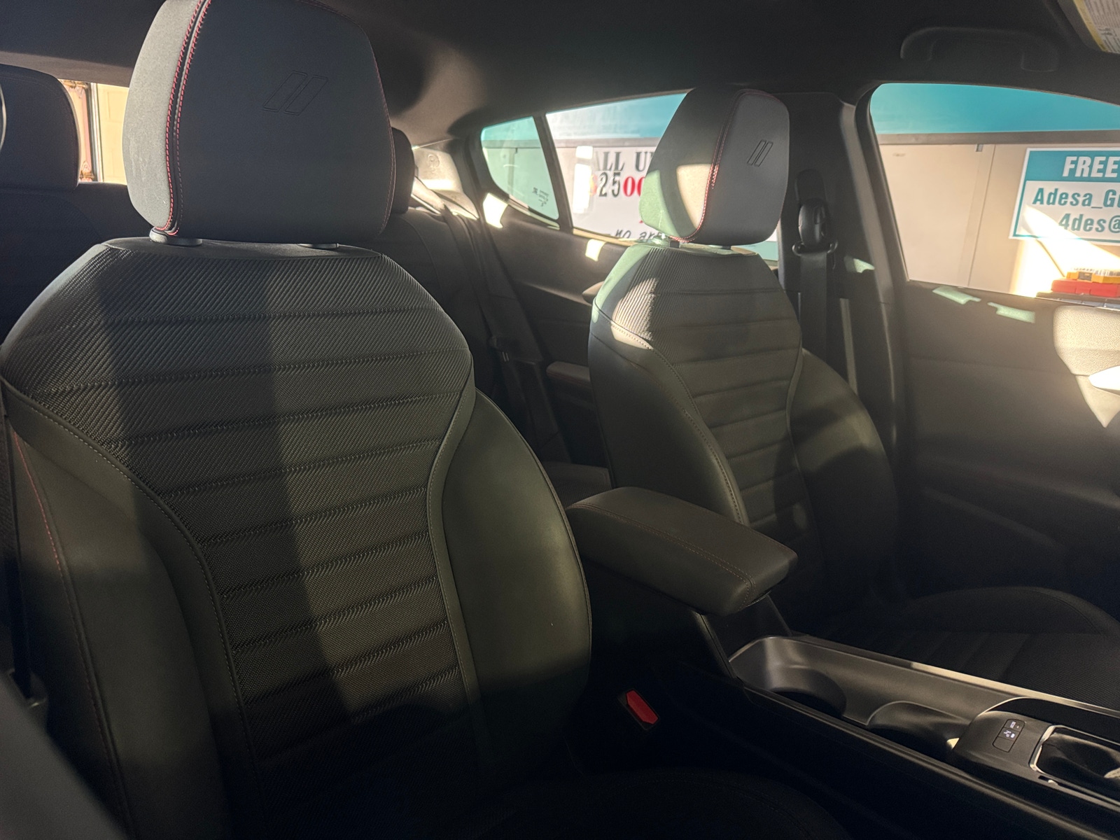 Thumbnail: 2024 Dodge Hornet - 2