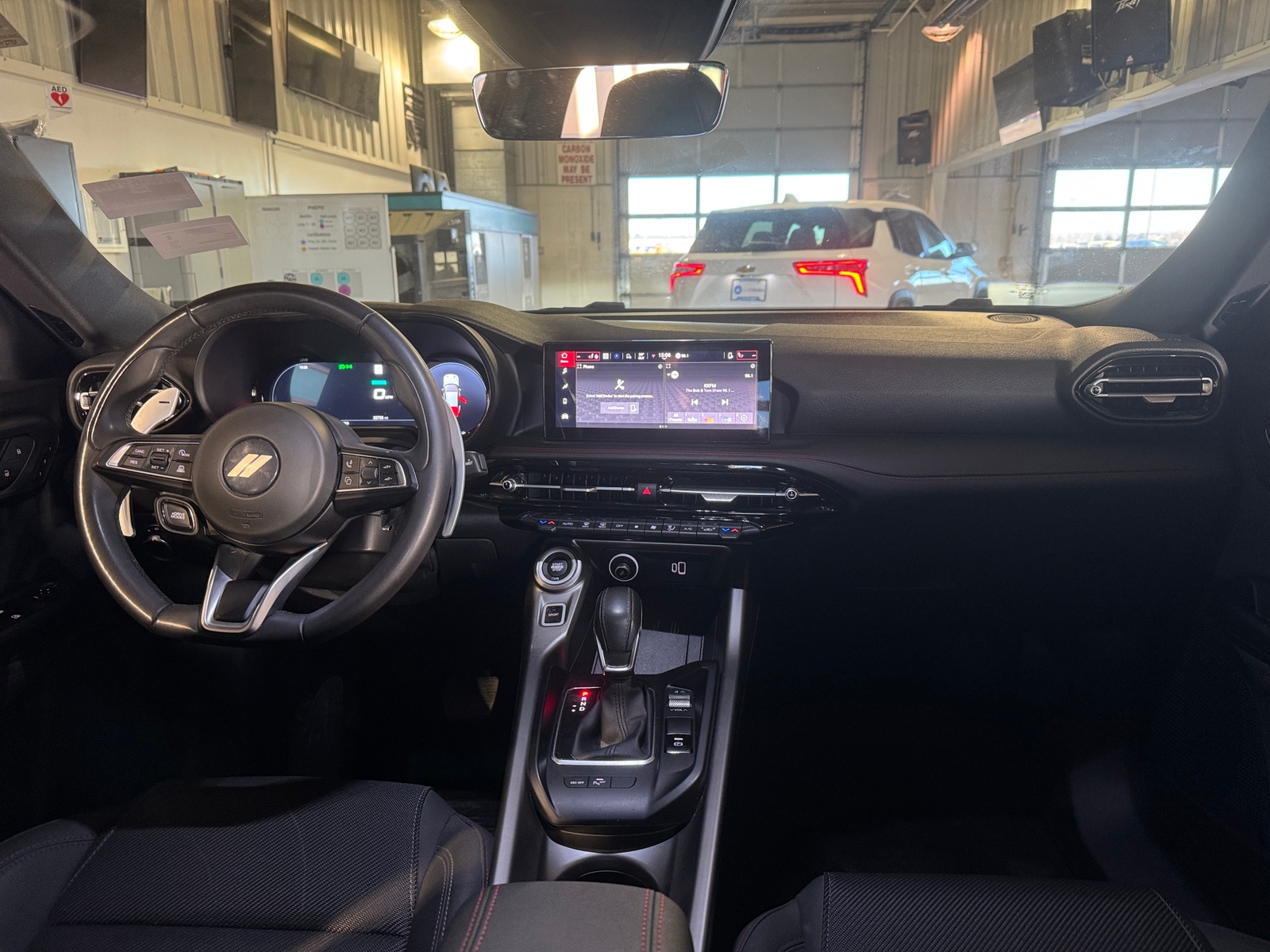 Thumbnail: 2024 Dodge Hornet - 3