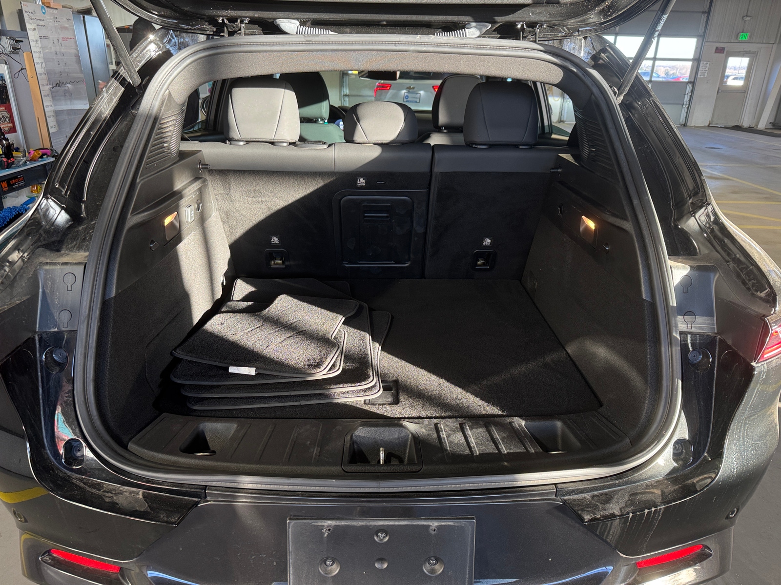 Thumbnail: 2024 Dodge Hornet - 7