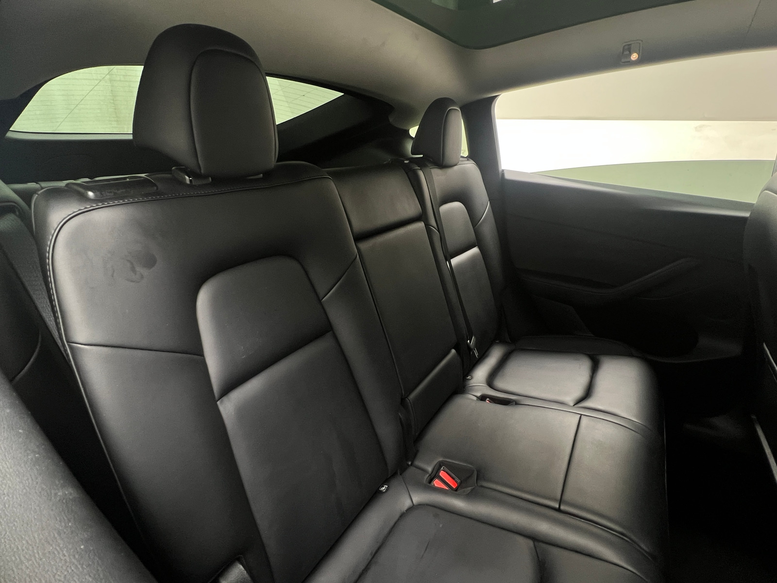 Thumbnail: 2022 Tesla Model Y - 5