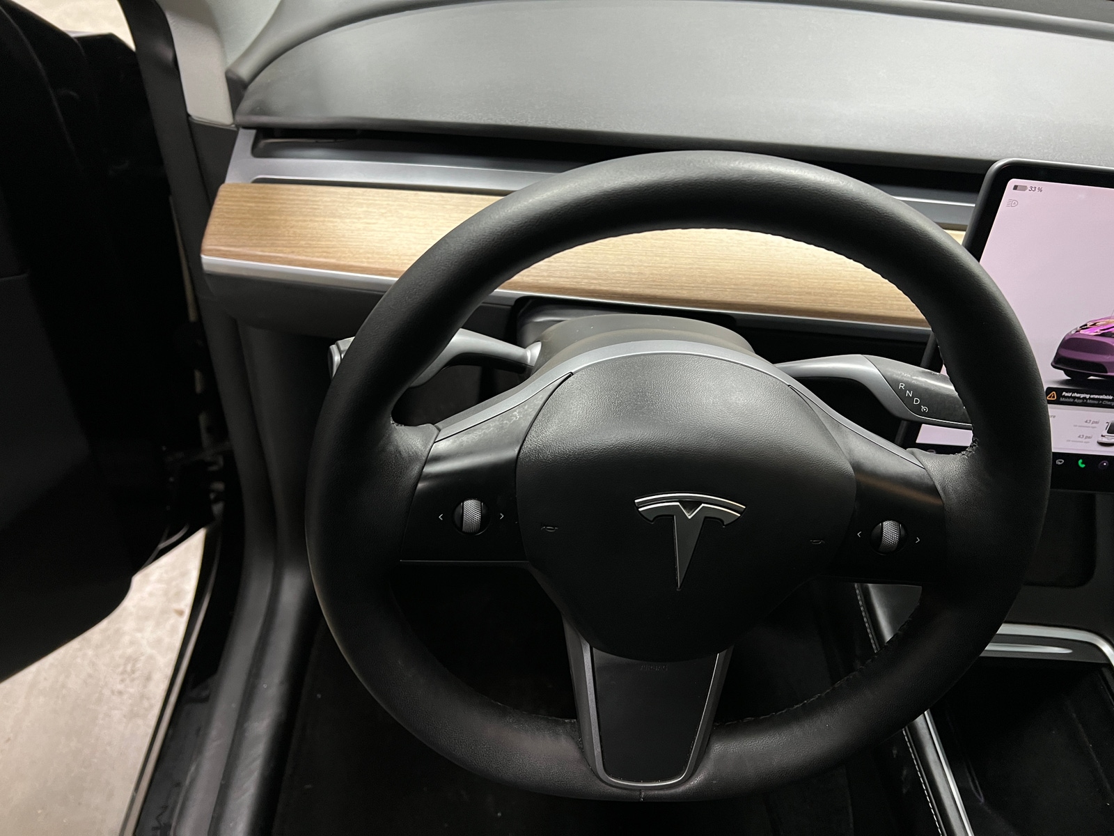 Thumbnail: 2022 Tesla Model Y - 4