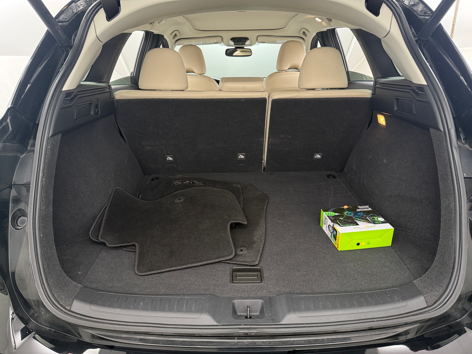 Thumbnail: 2022 INFINITI QX50 - 6