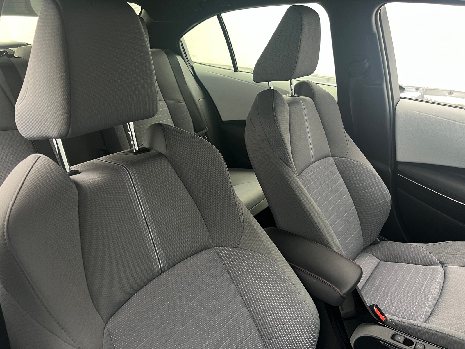 Thumbnail: 2023 Toyota Corolla - 2