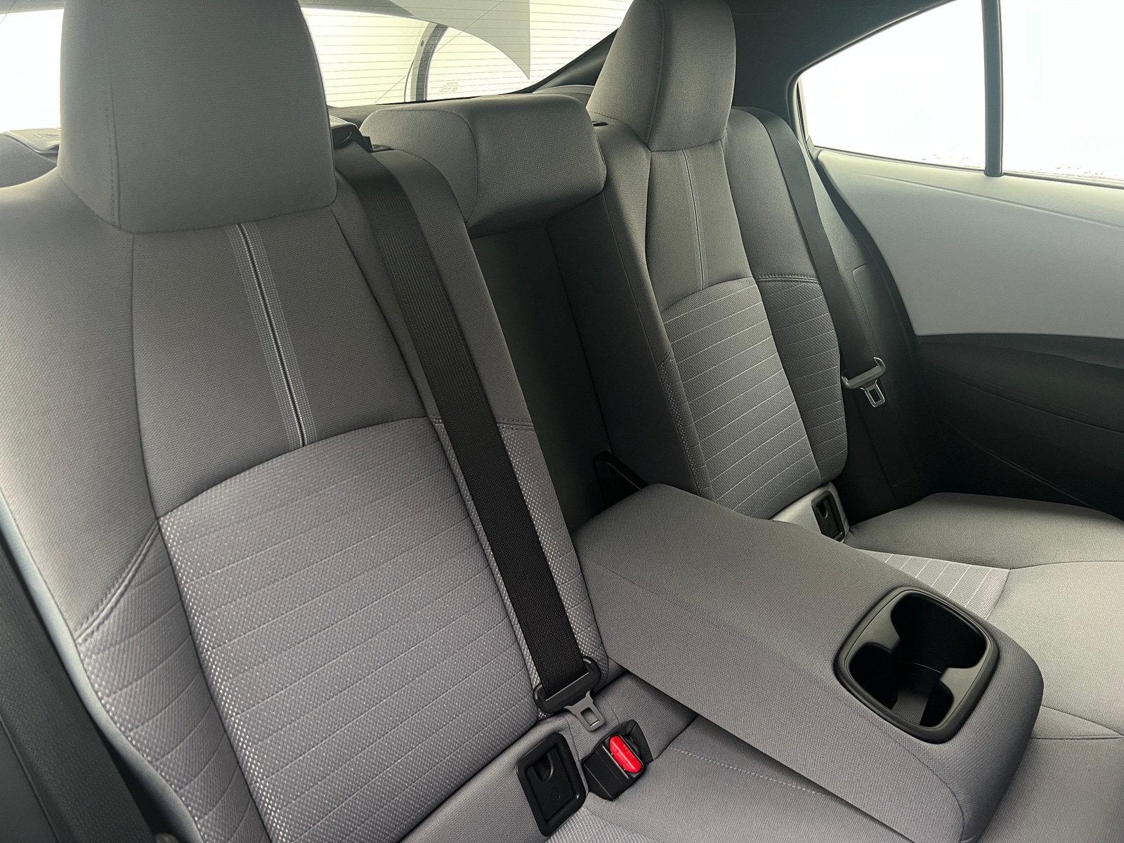 Thumbnail: 2023 Toyota Corolla - 6