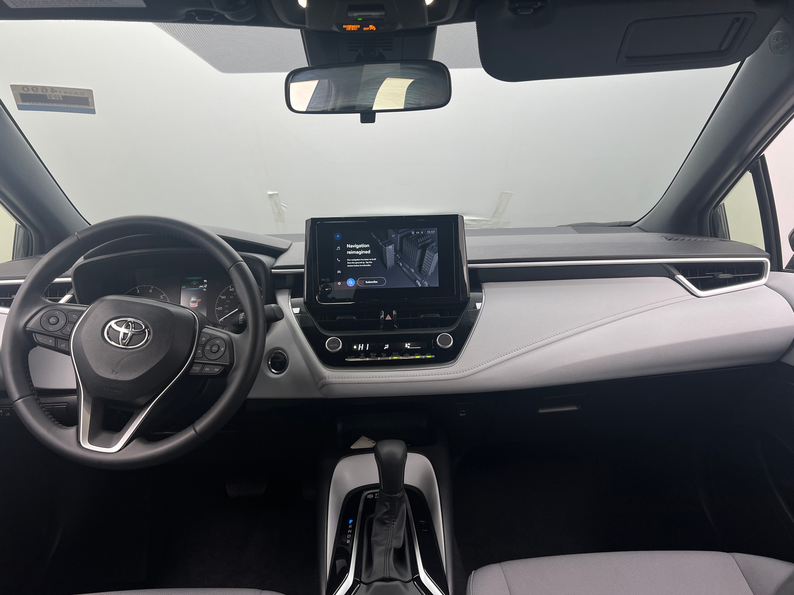 Thumbnail: 2023 Toyota Corolla - 3