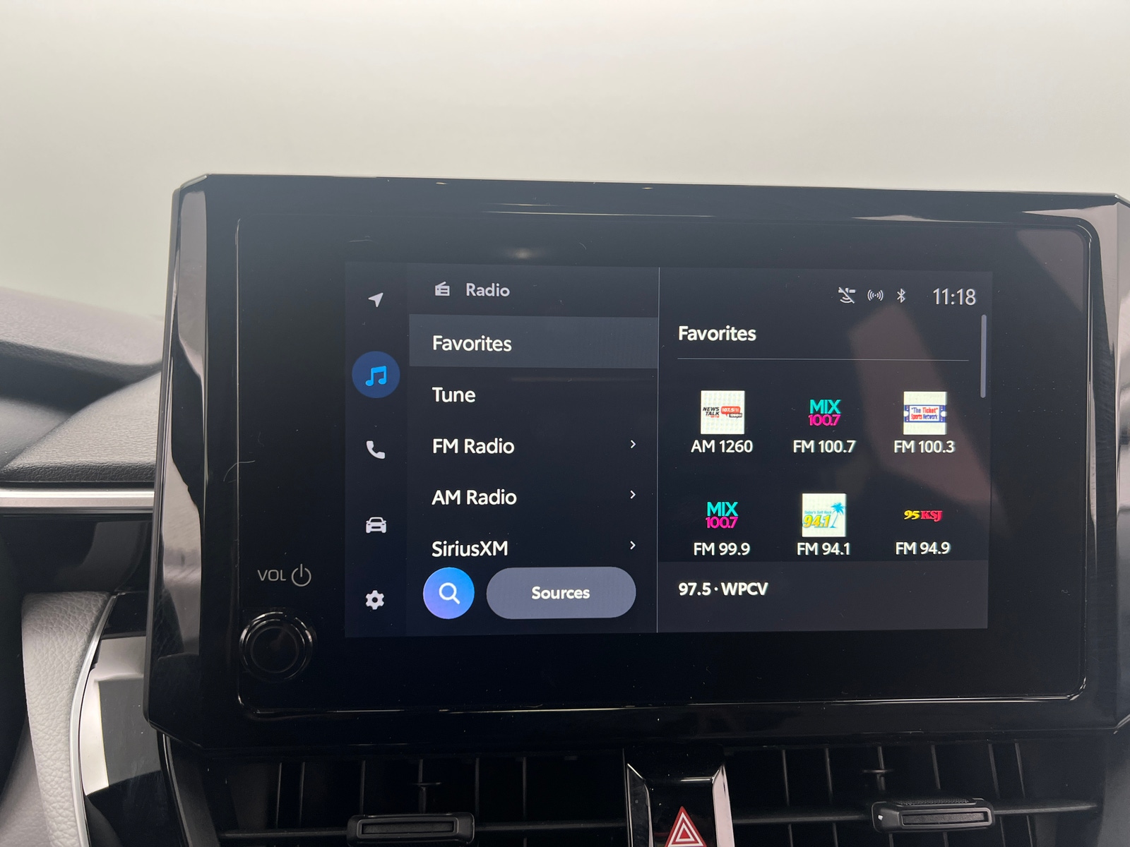 Thumbnail: 2023 Toyota Corolla - 4