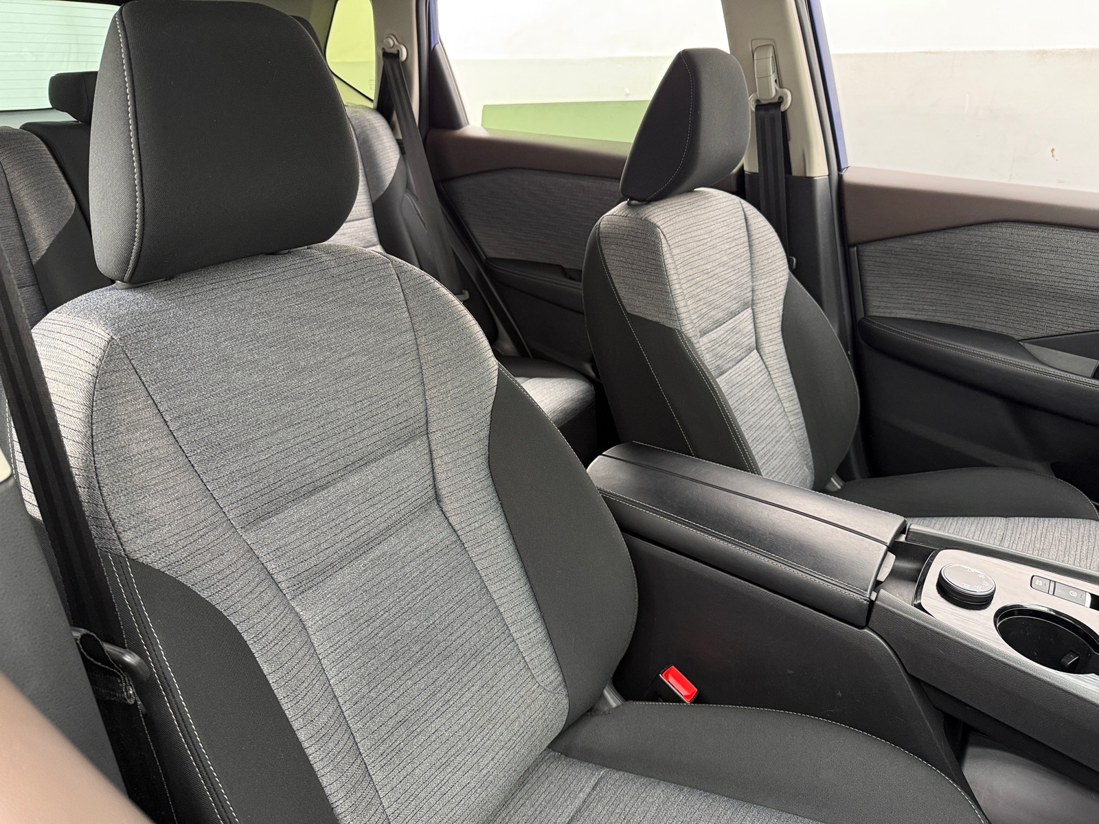 Thumbnail: 2023 Nissan Rogue - 2