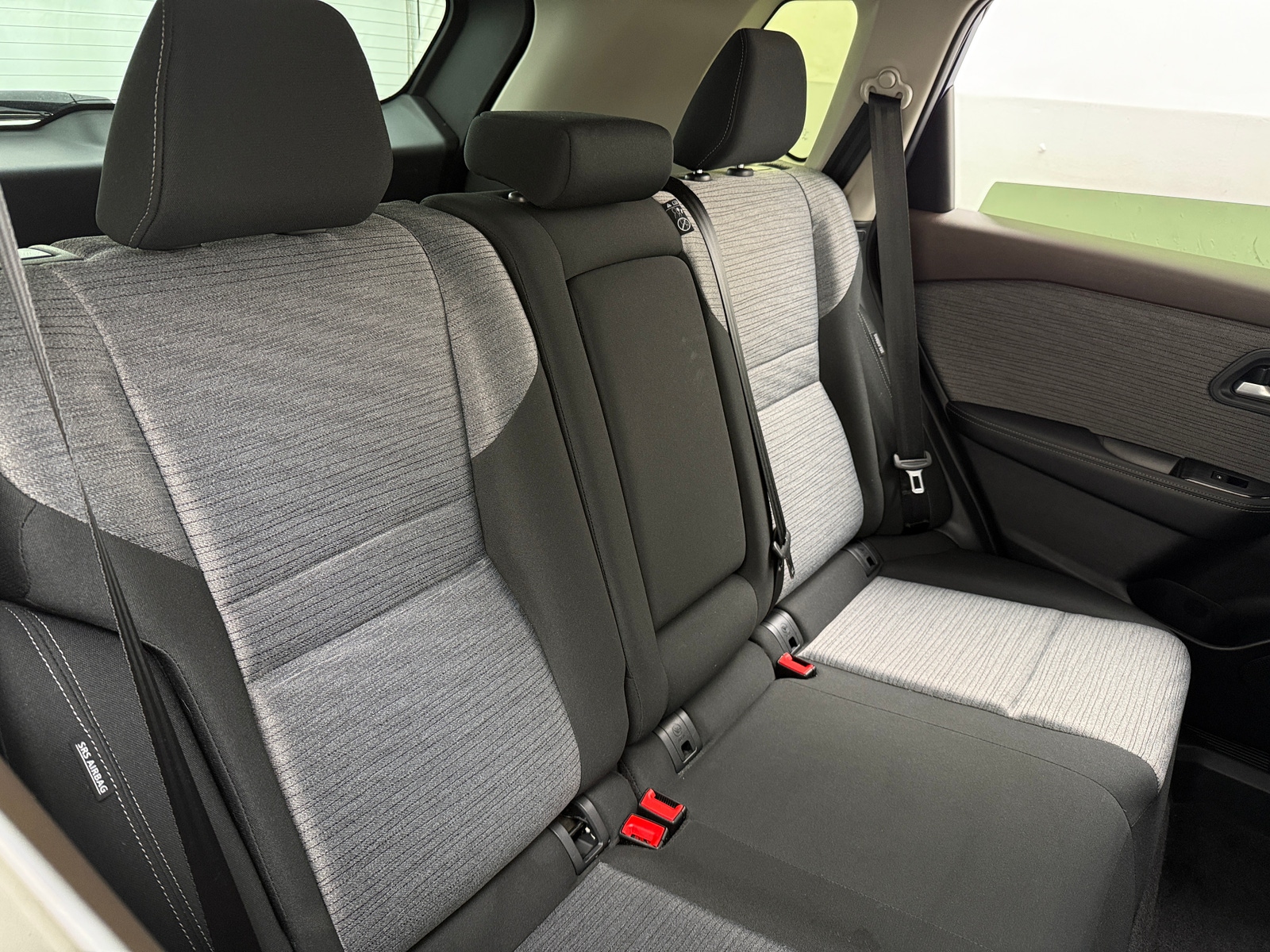 Thumbnail: 2023 Nissan Rogue - 6