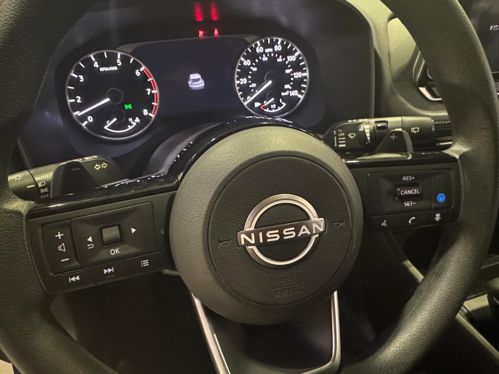 Thumbnail: 2023 Nissan Rogue - 5