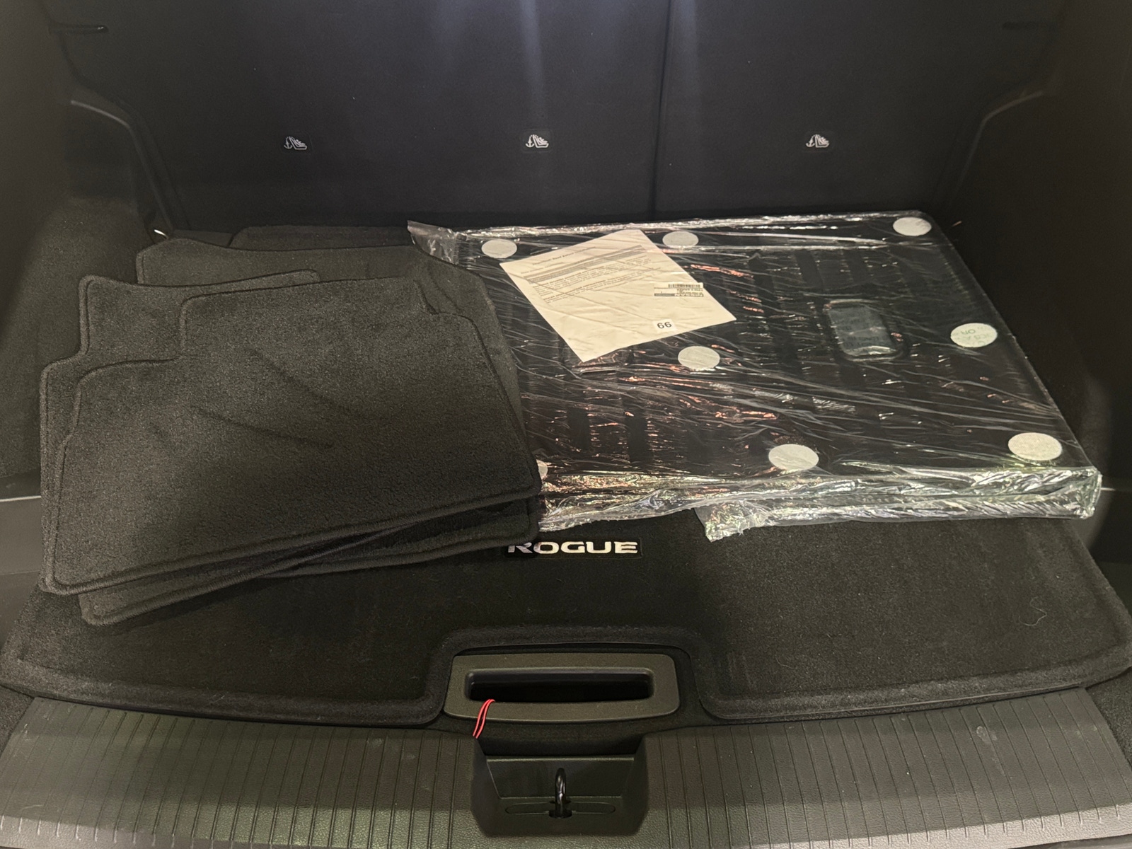 Thumbnail: 2023 Nissan Rogue - 7