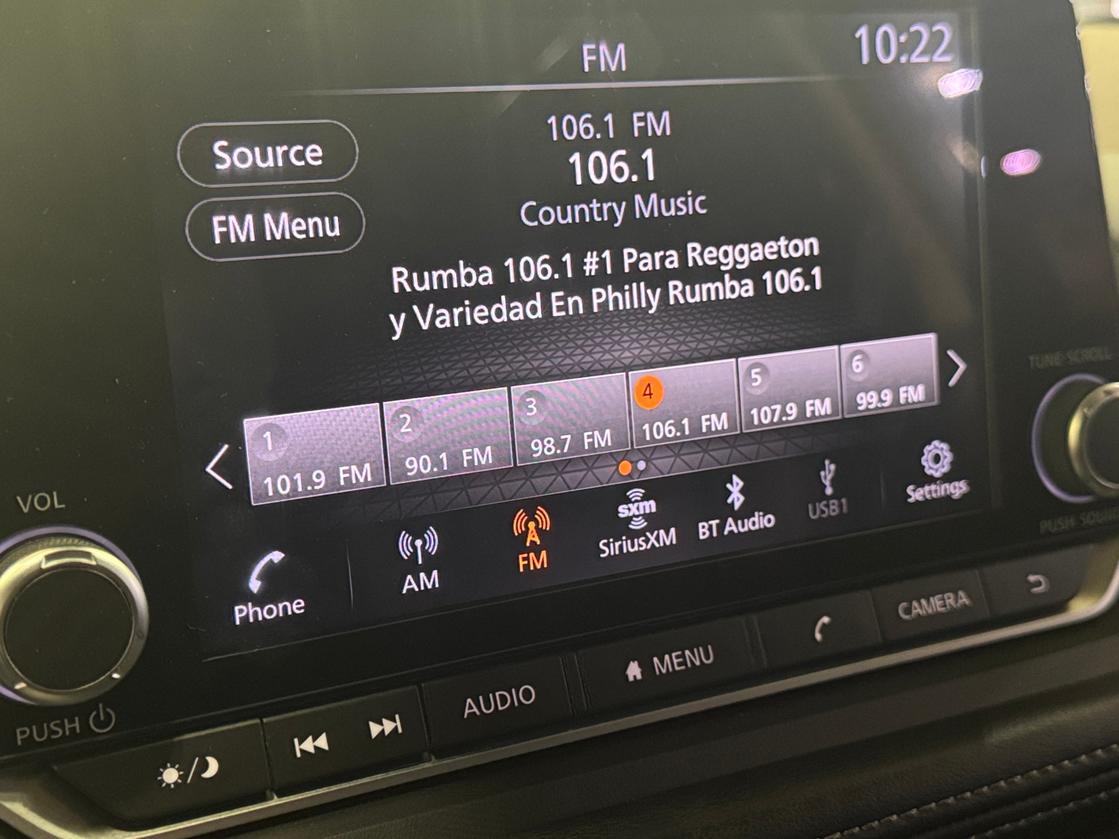 Thumbnail: 2023 Nissan Rogue - 4