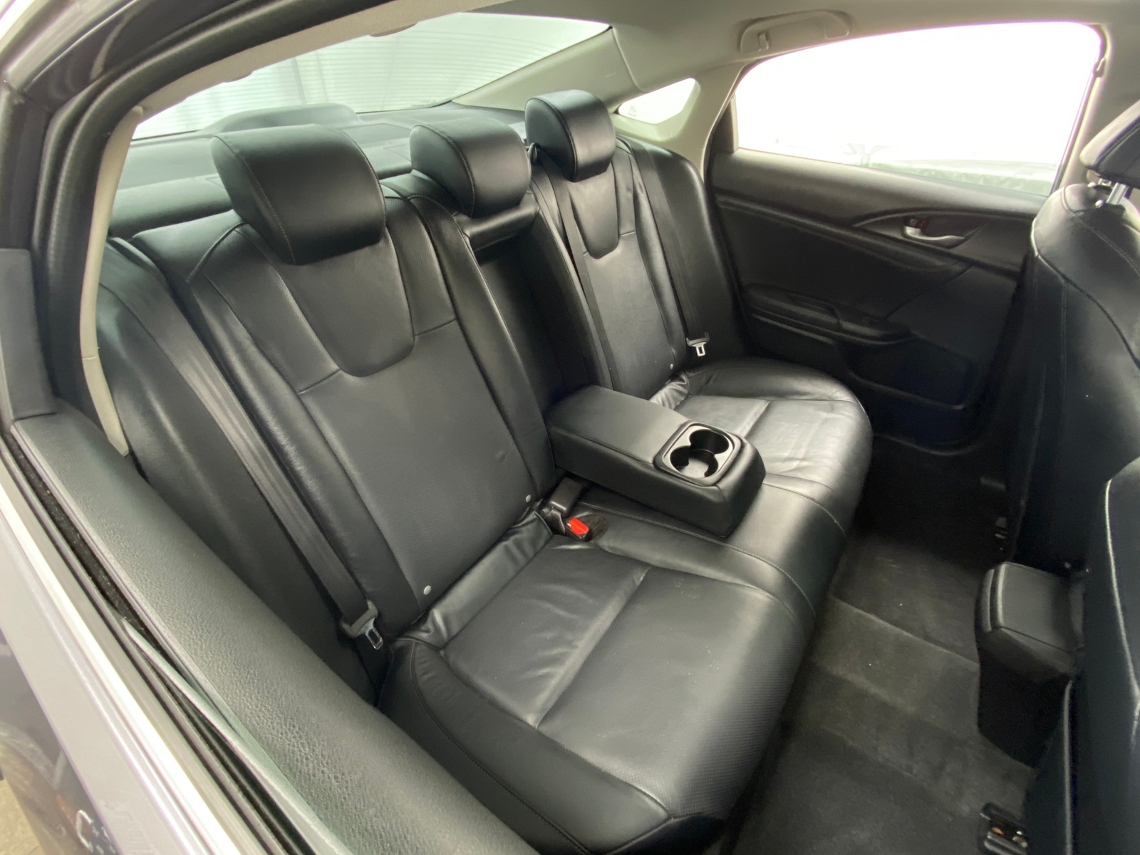 Thumbnail: 2022 Honda Insight - 5