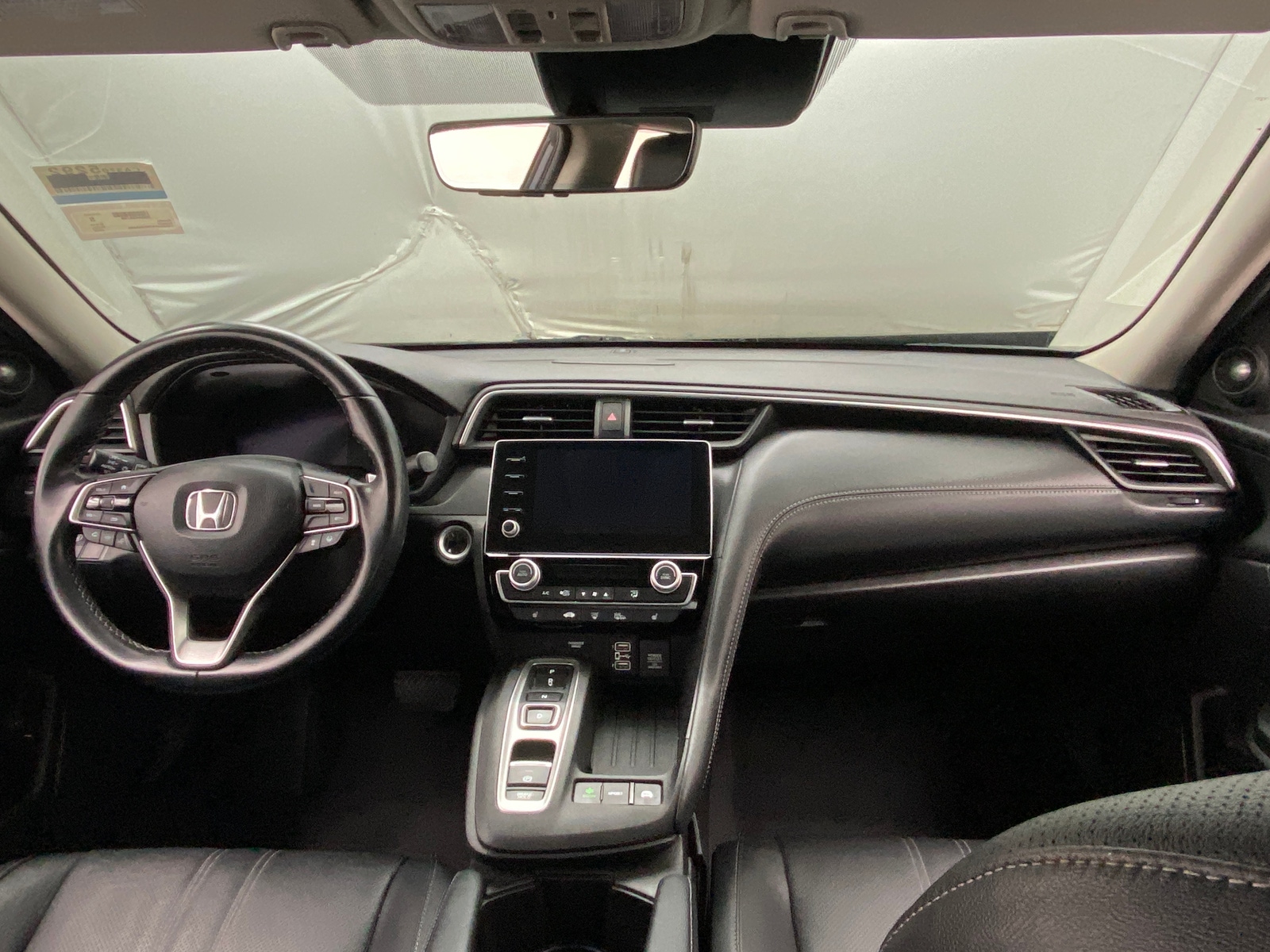 Thumbnail: 2022 Honda Insight - 2