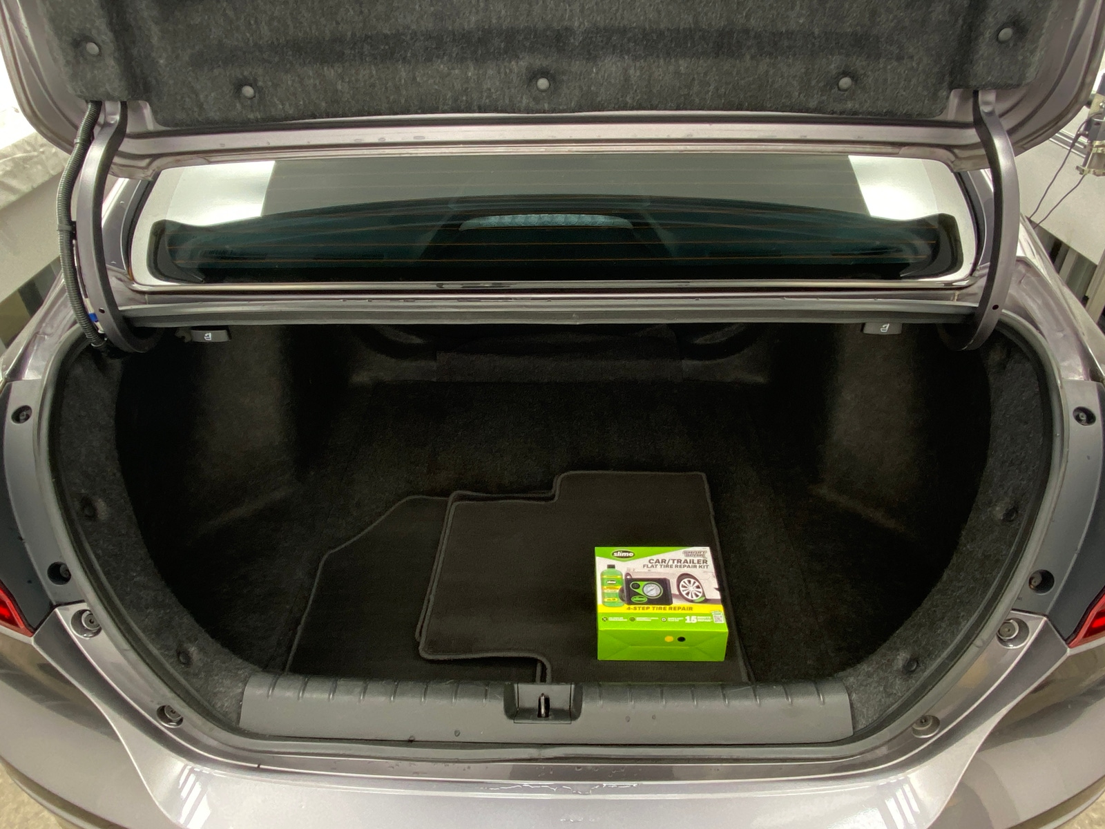 Thumbnail: 2022 Honda Insight - 6