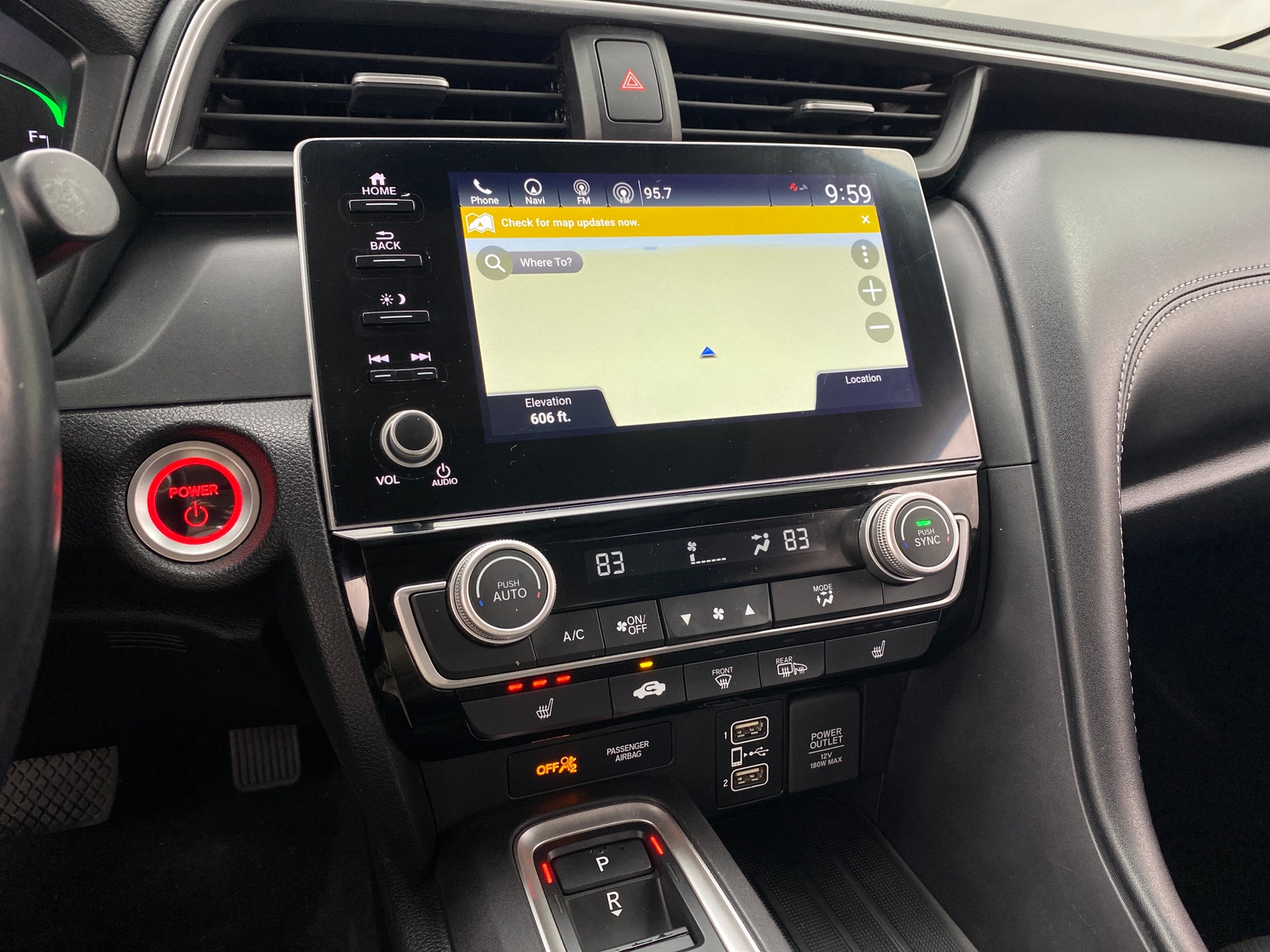 Thumbnail: 2022 Honda Insight - 3