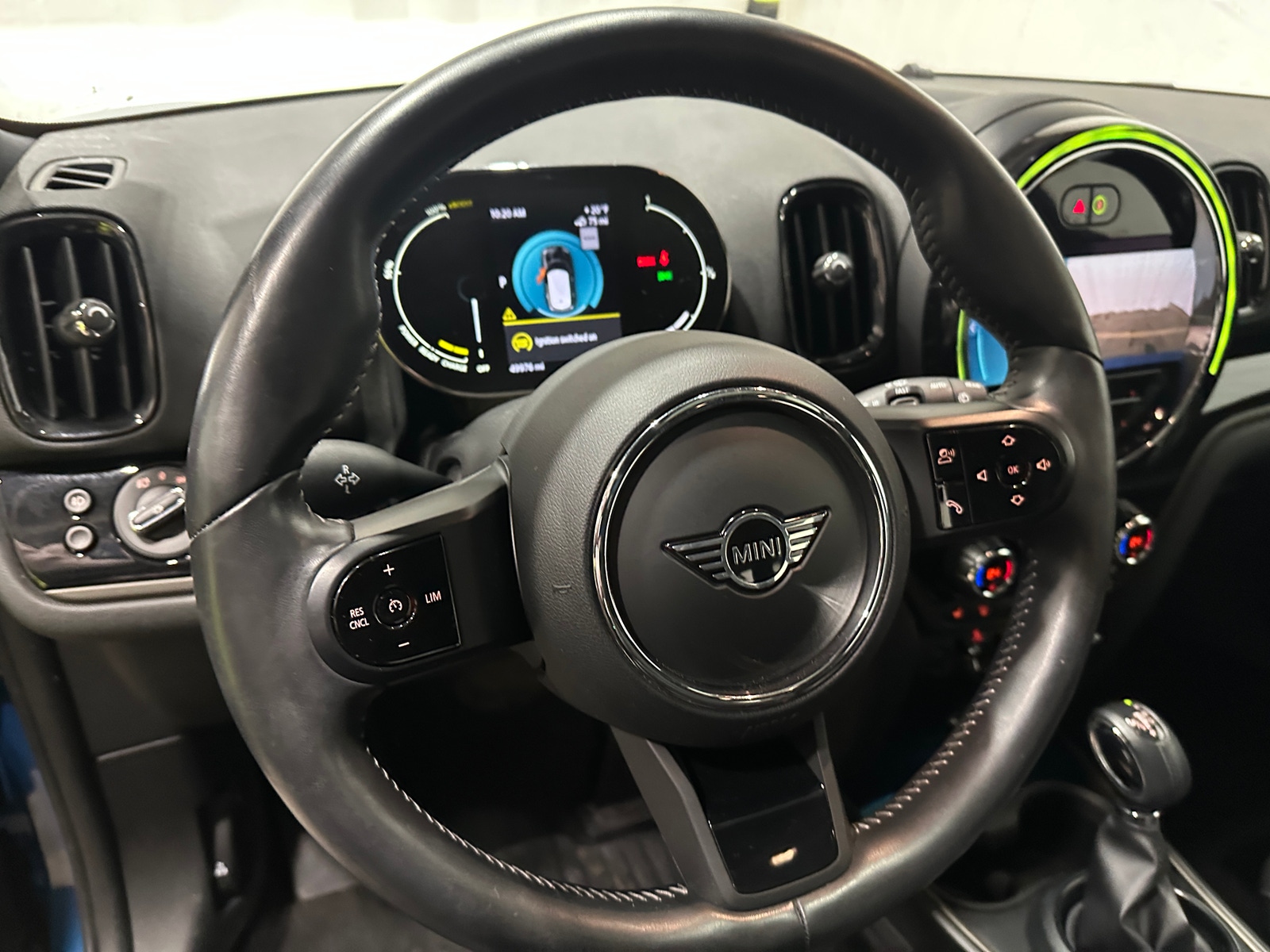 Thumbnail: 2022 MINI Cooper Countryman - 4