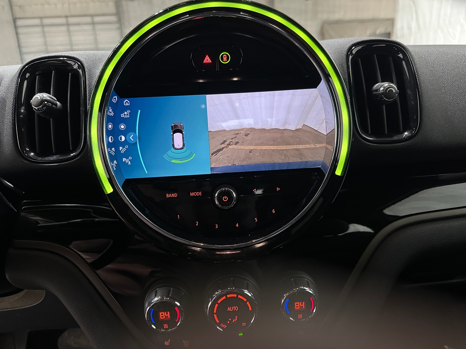 Thumbnail: 2022 MINI Cooper Countryman - 3