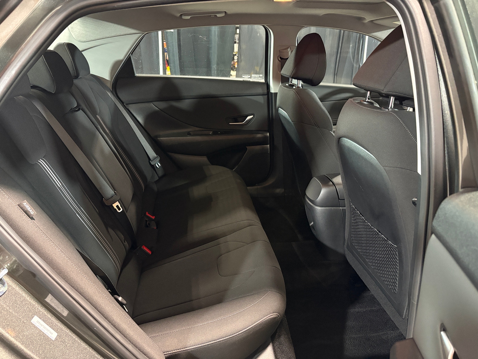 Thumbnail: 2025 Hyundai Elantra - 6