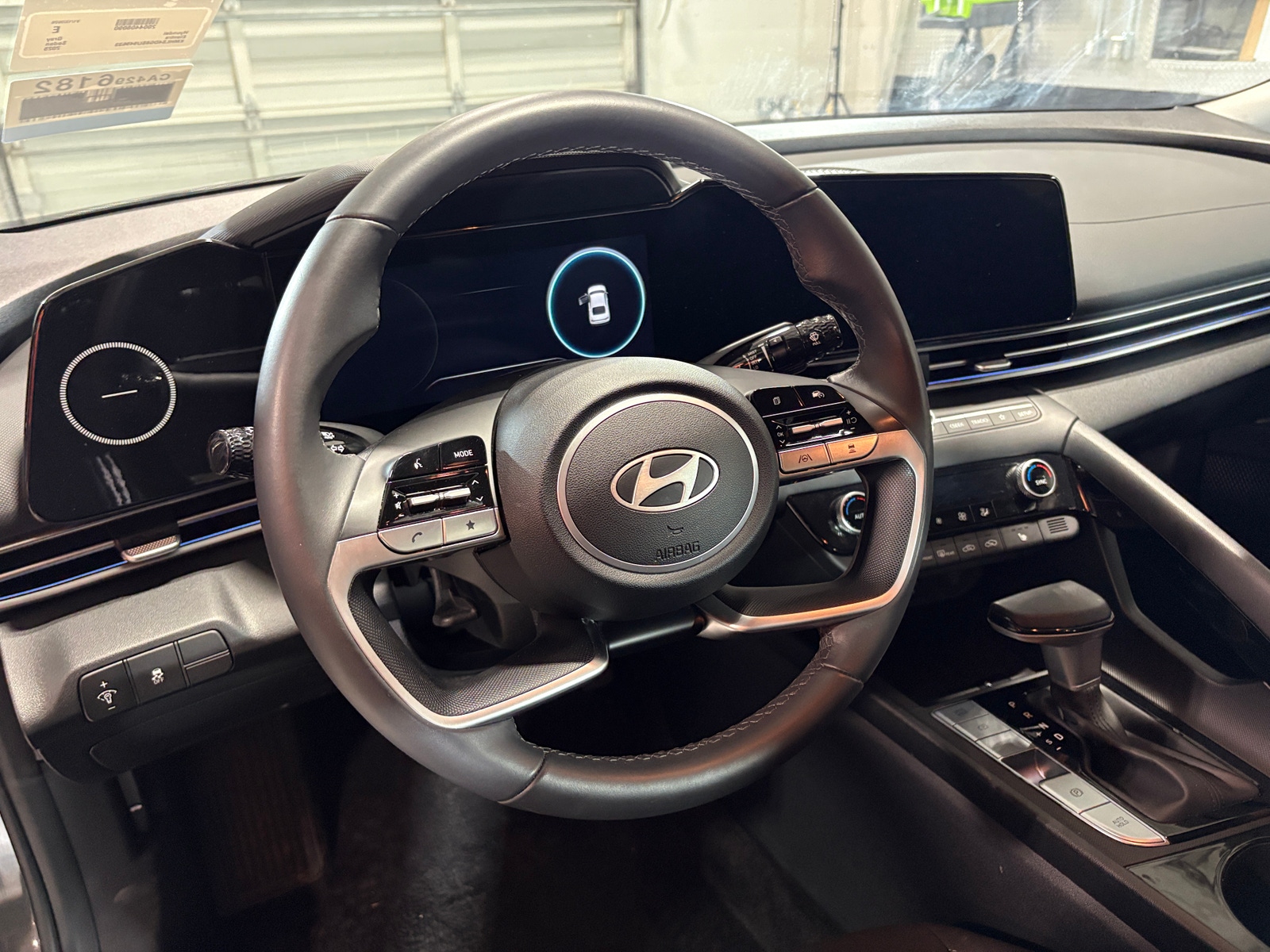 Thumbnail: 2025 Hyundai Elantra - 5