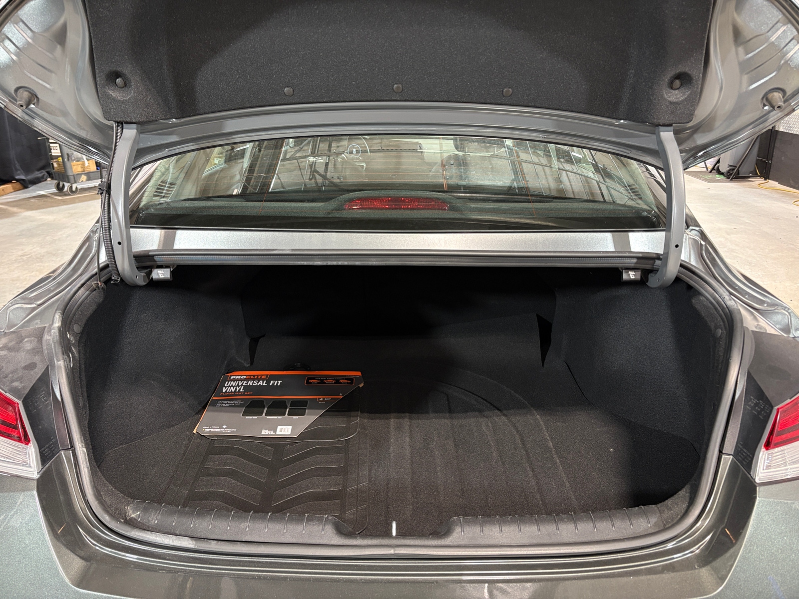 Thumbnail: 2025 Hyundai Elantra - 7