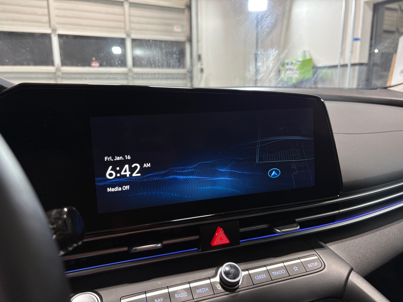 Thumbnail: 2025 Hyundai Elantra - 4