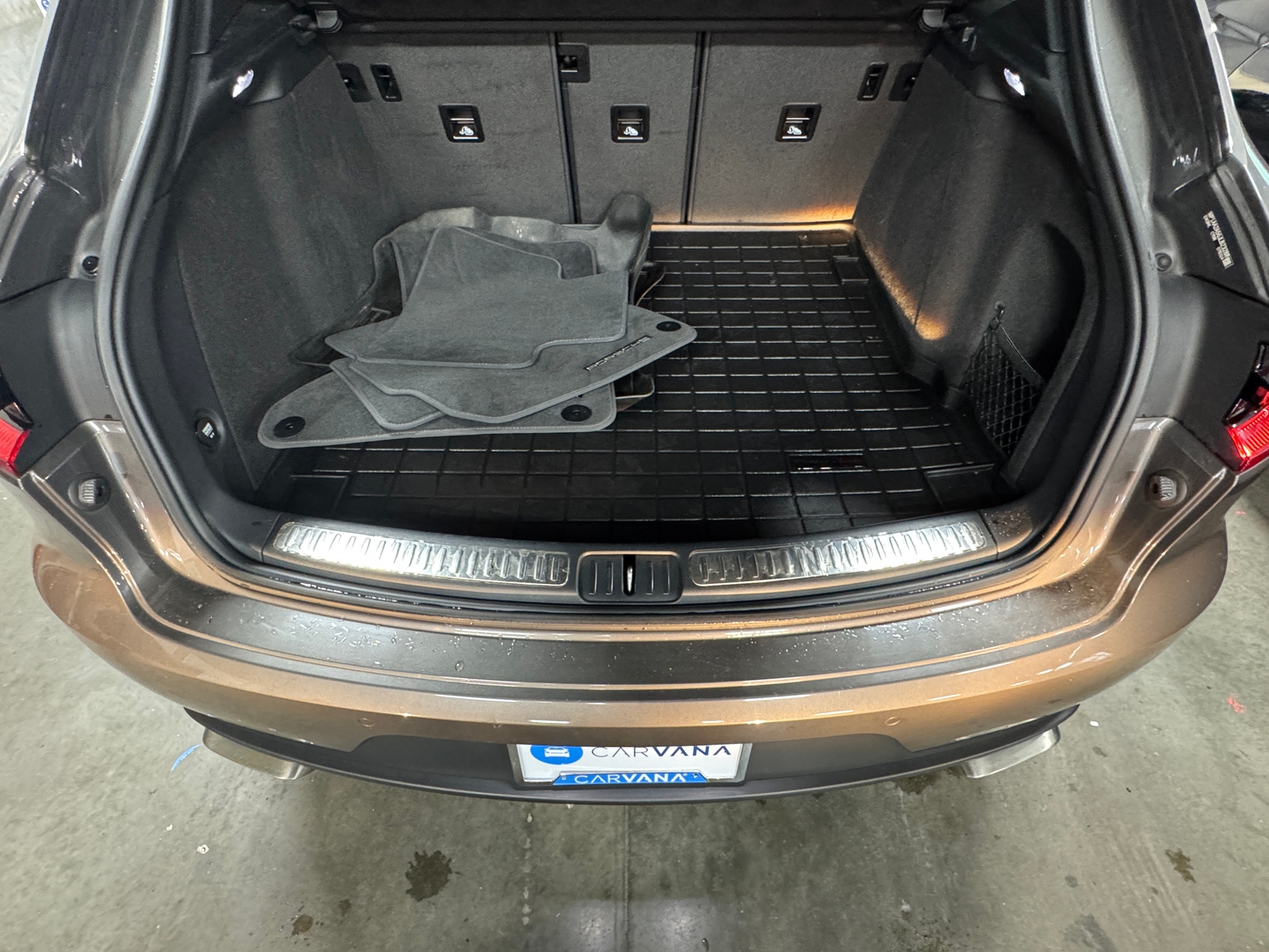 Thumbnail: 2018 Porsche Macan - 6