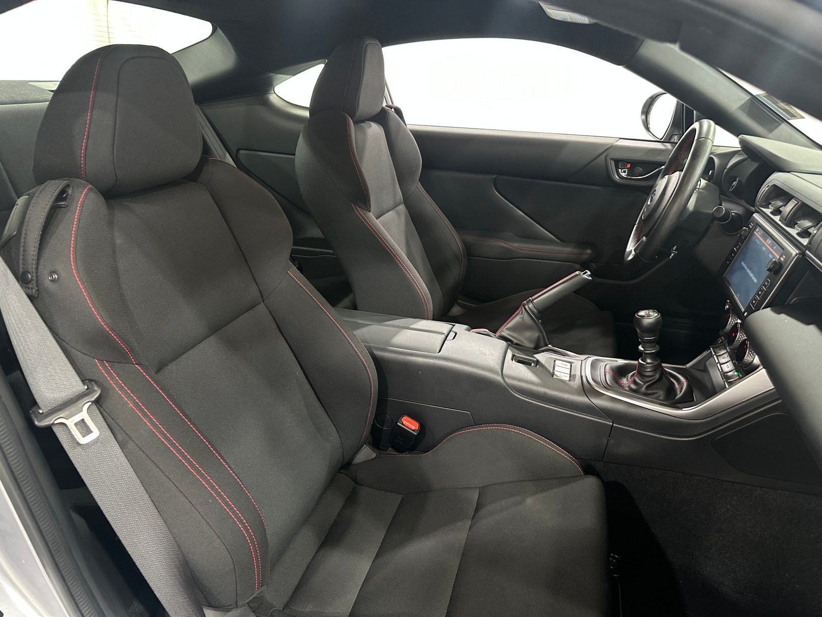 Thumbnail: 2023 Subaru BRZ - 2