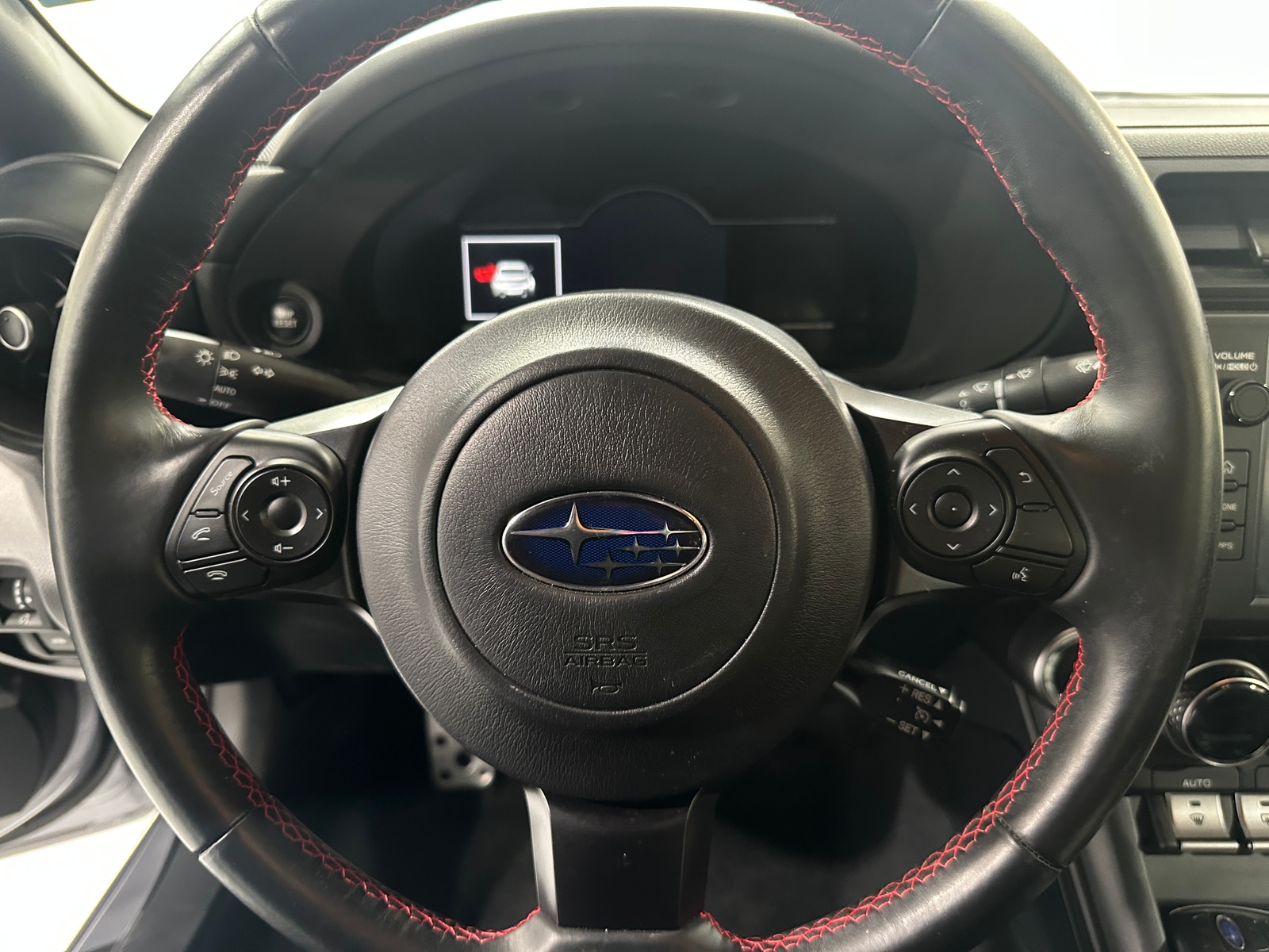 Thumbnail: 2023 Subaru BRZ - 4