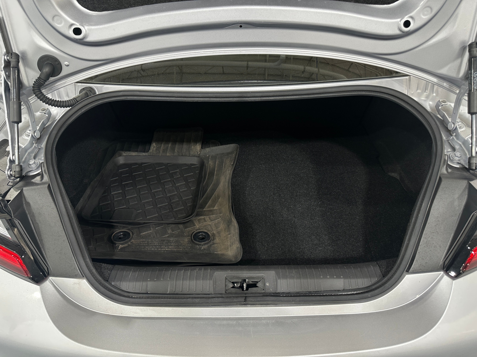 Thumbnail: 2023 Subaru BRZ - 5