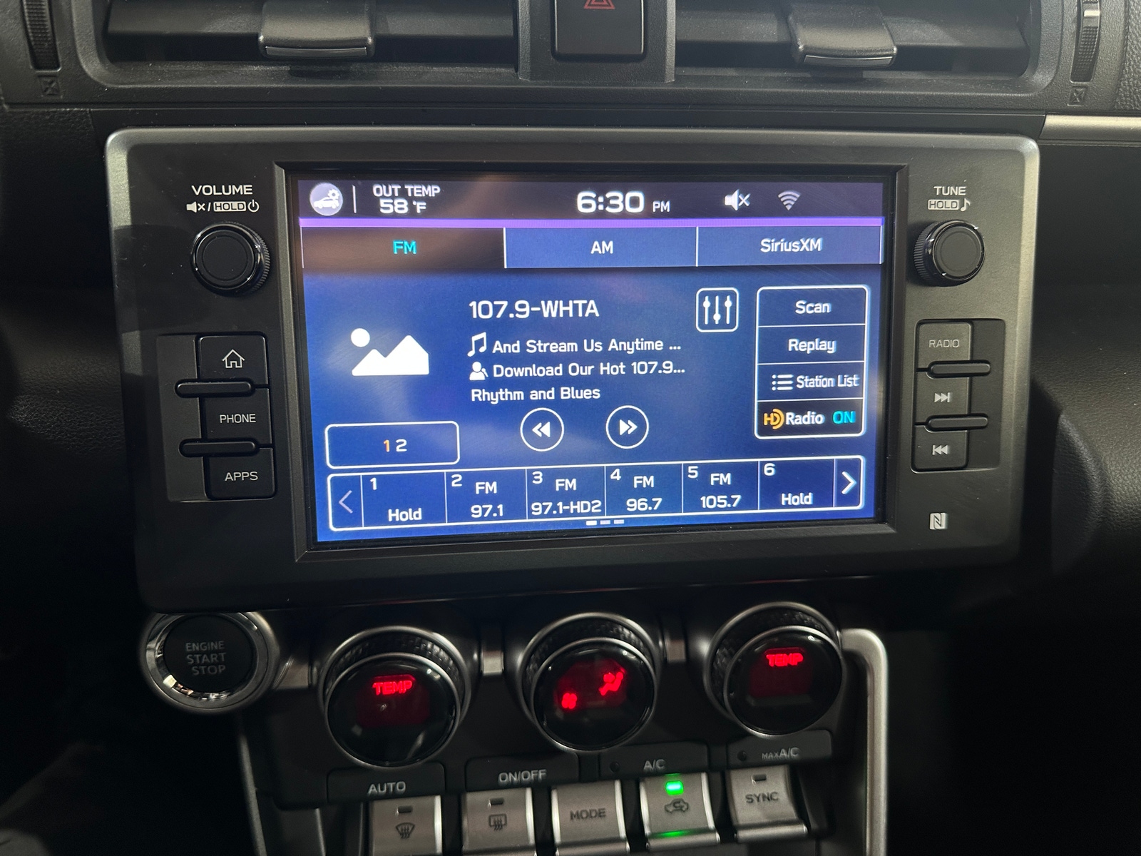 Thumbnail: 2023 Subaru BRZ - 3