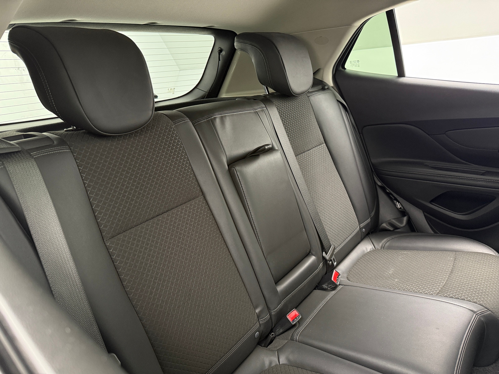 Thumbnail: 2022 Buick Encore - 6