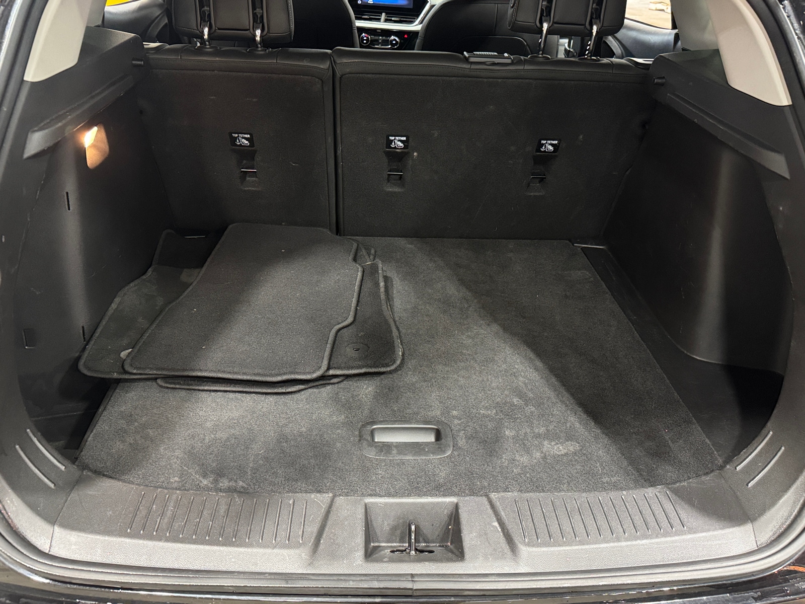 Thumbnail: 2025 Chevrolet Trax - 7