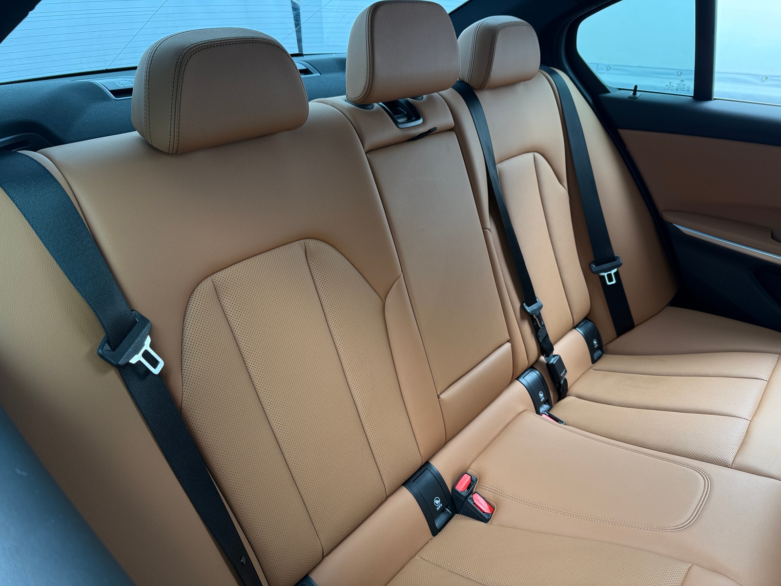 Thumbnail: 2023 BMW 3 Series - 5