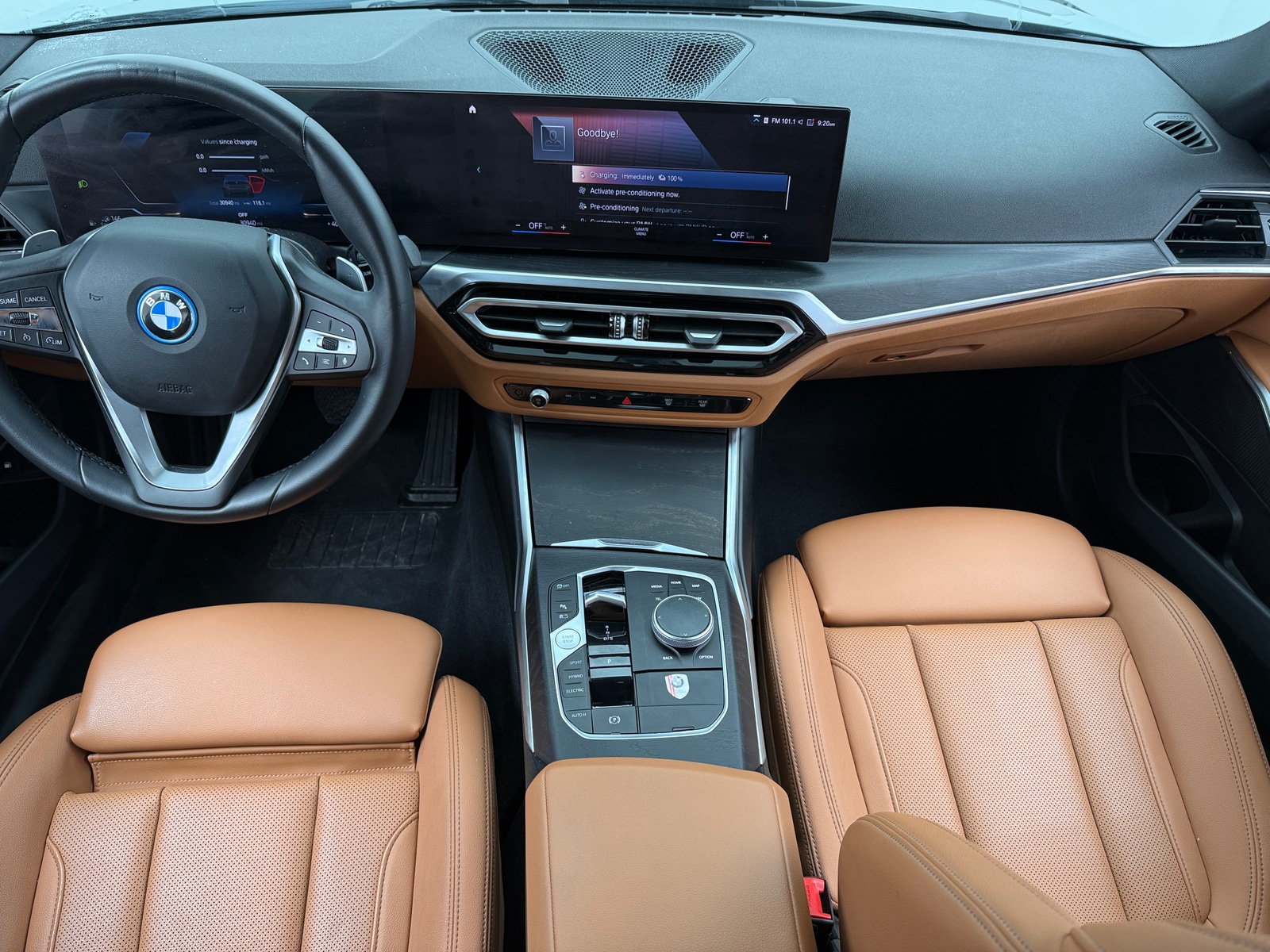 Thumbnail: 2023 BMW 3 Series - 2