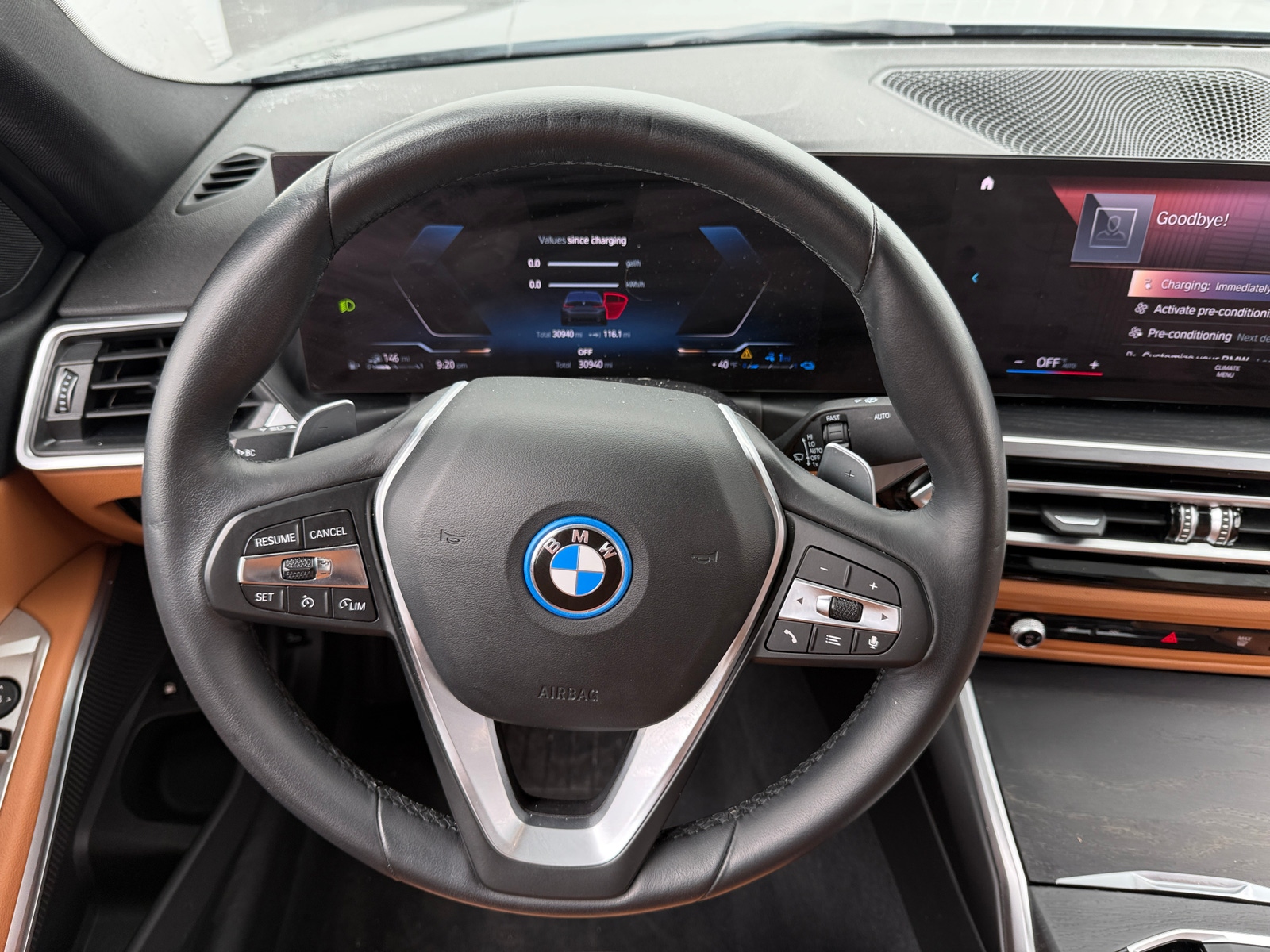 Thumbnail: 2023 BMW 3 Series - 4