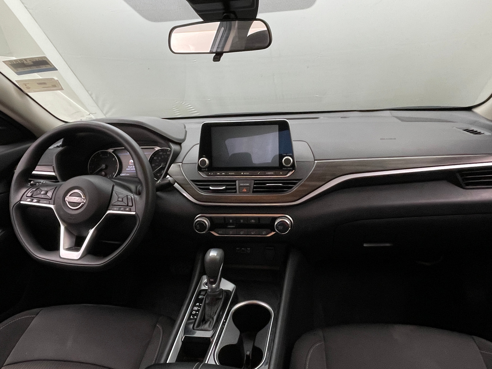 Thumbnail: 2024 Nissan Altima - 3