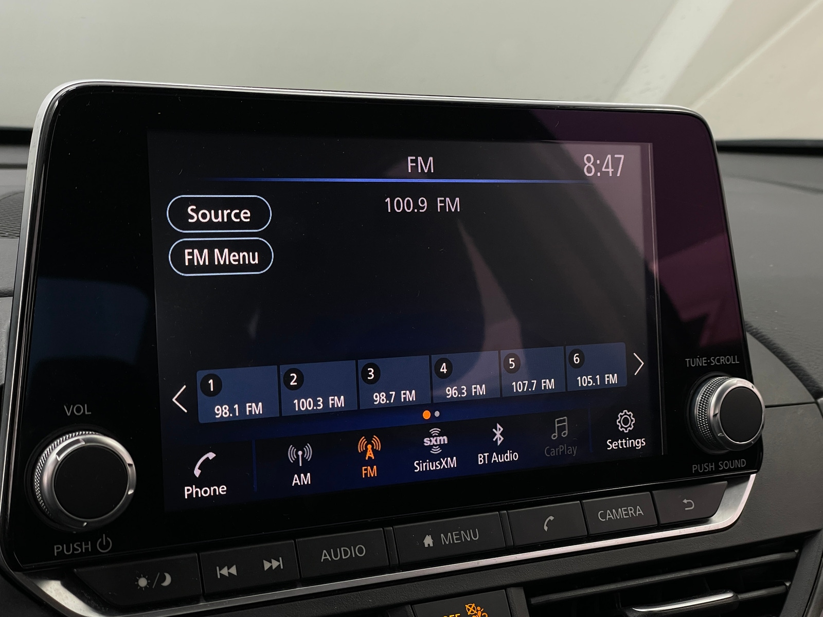 Thumbnail: 2024 Nissan Altima - 4