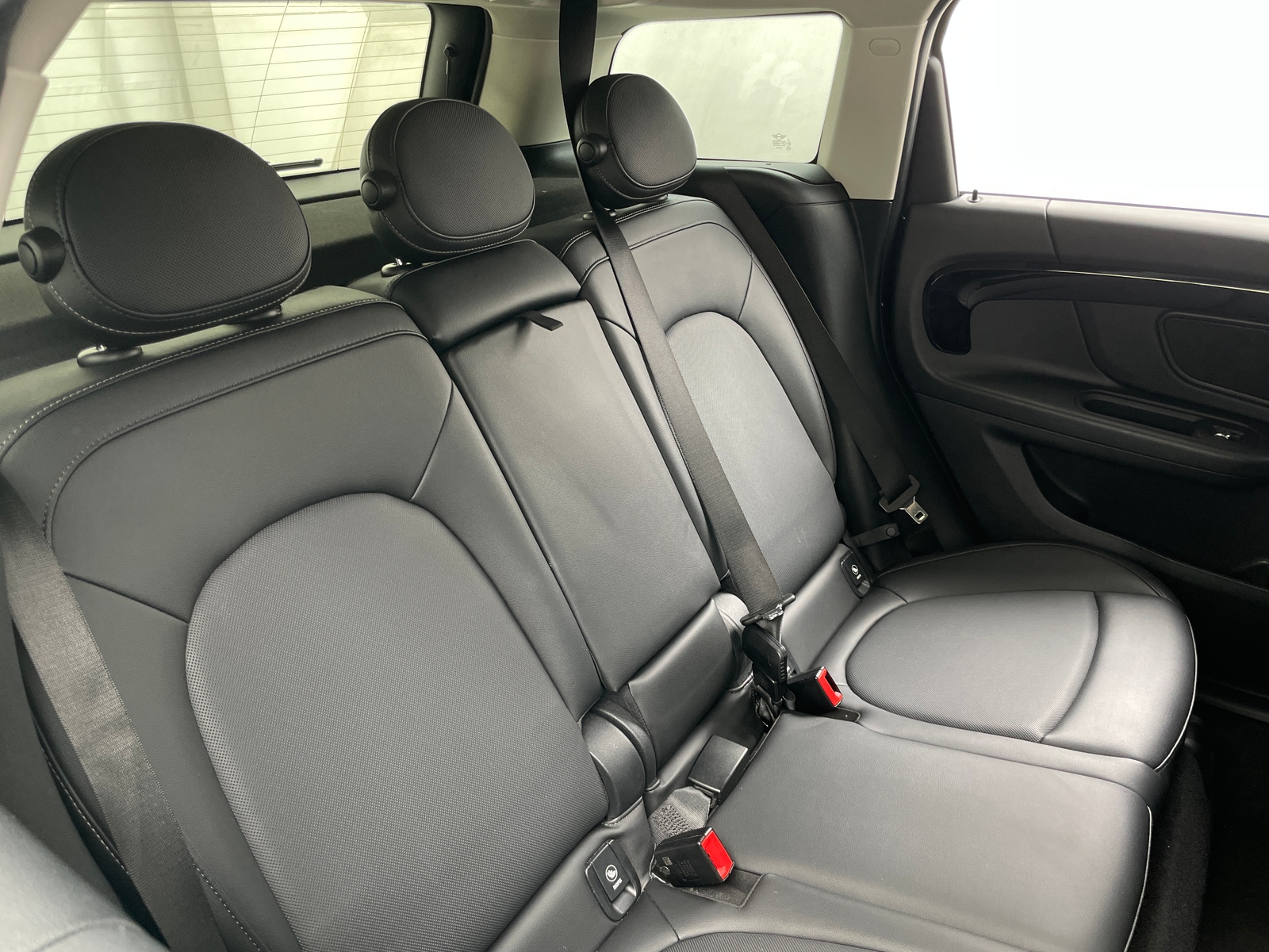 Thumbnail: 2019 MINI Cooper Countryman - 5