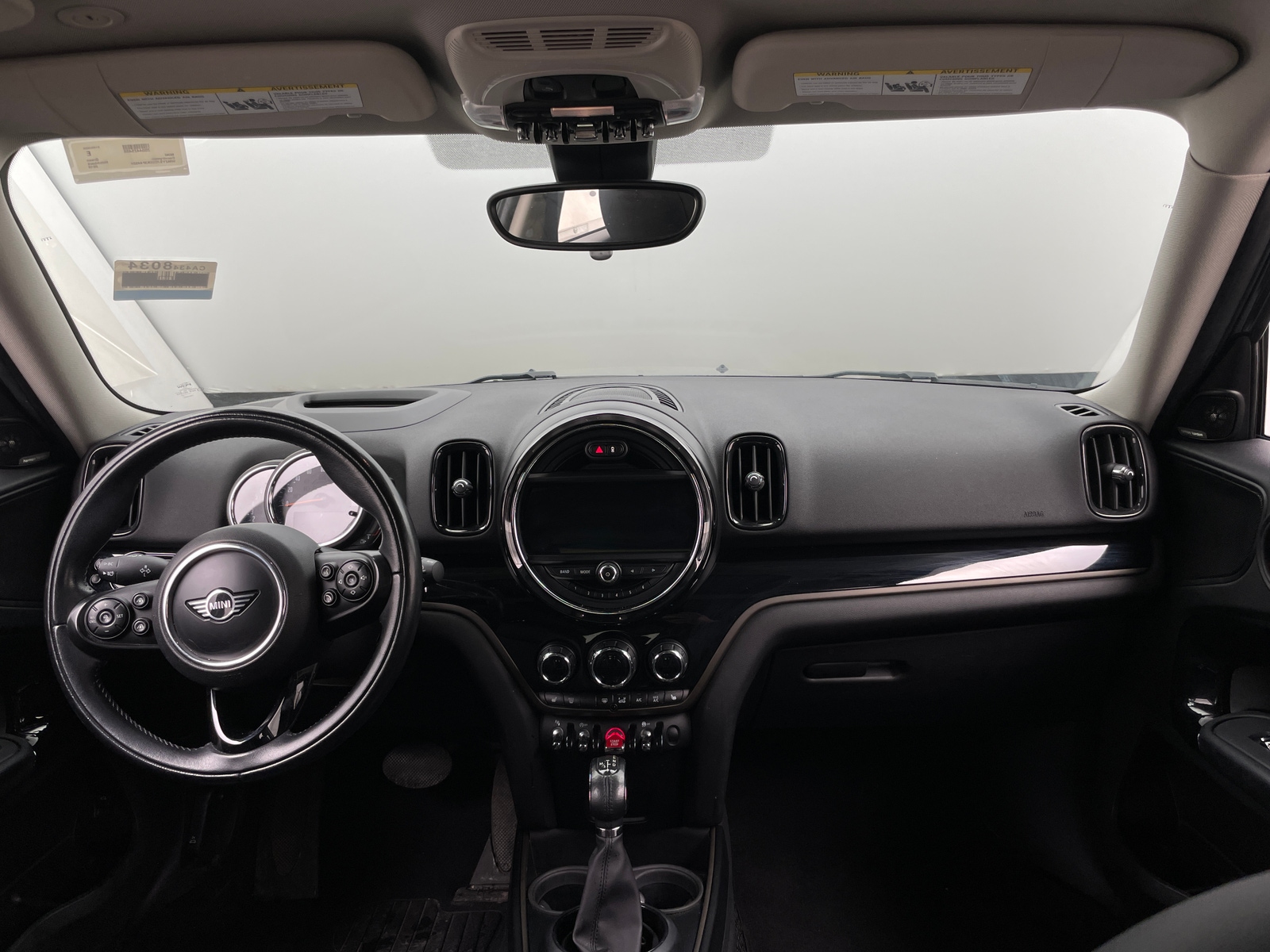 Thumbnail: 2019 MINI Cooper Countryman - 2