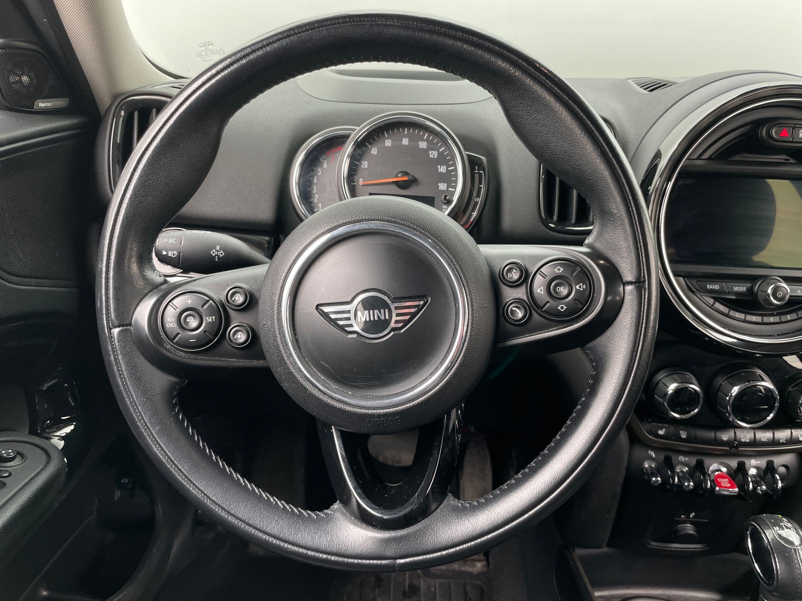 Thumbnail: 2019 MINI Cooper Countryman - 4