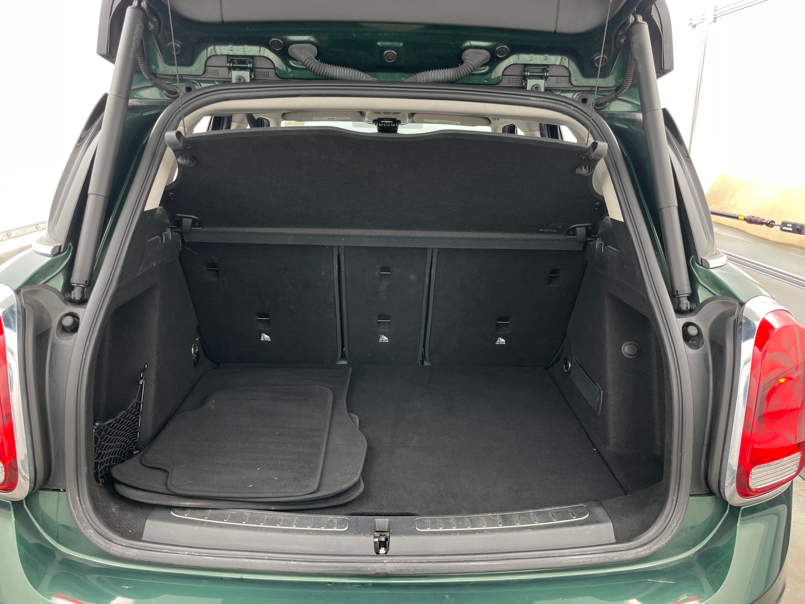 Thumbnail: 2019 MINI Cooper Countryman - 6