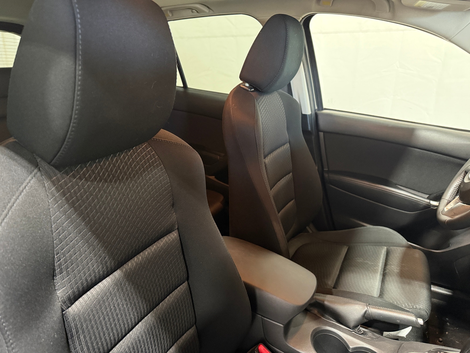 Thumbnail: 2015 Mazda CX-5 - 2