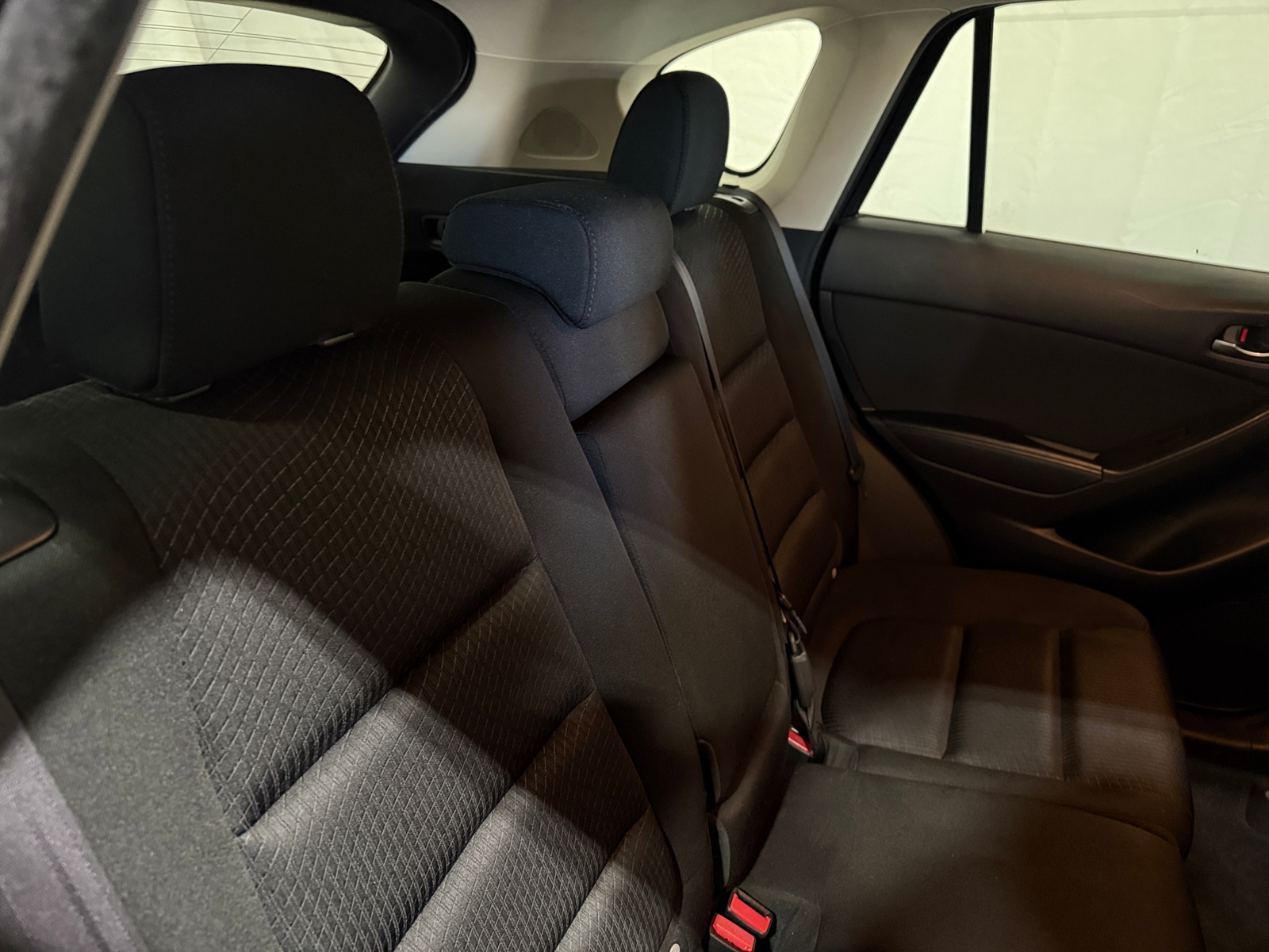 Thumbnail: 2015 Mazda CX-5 - 6