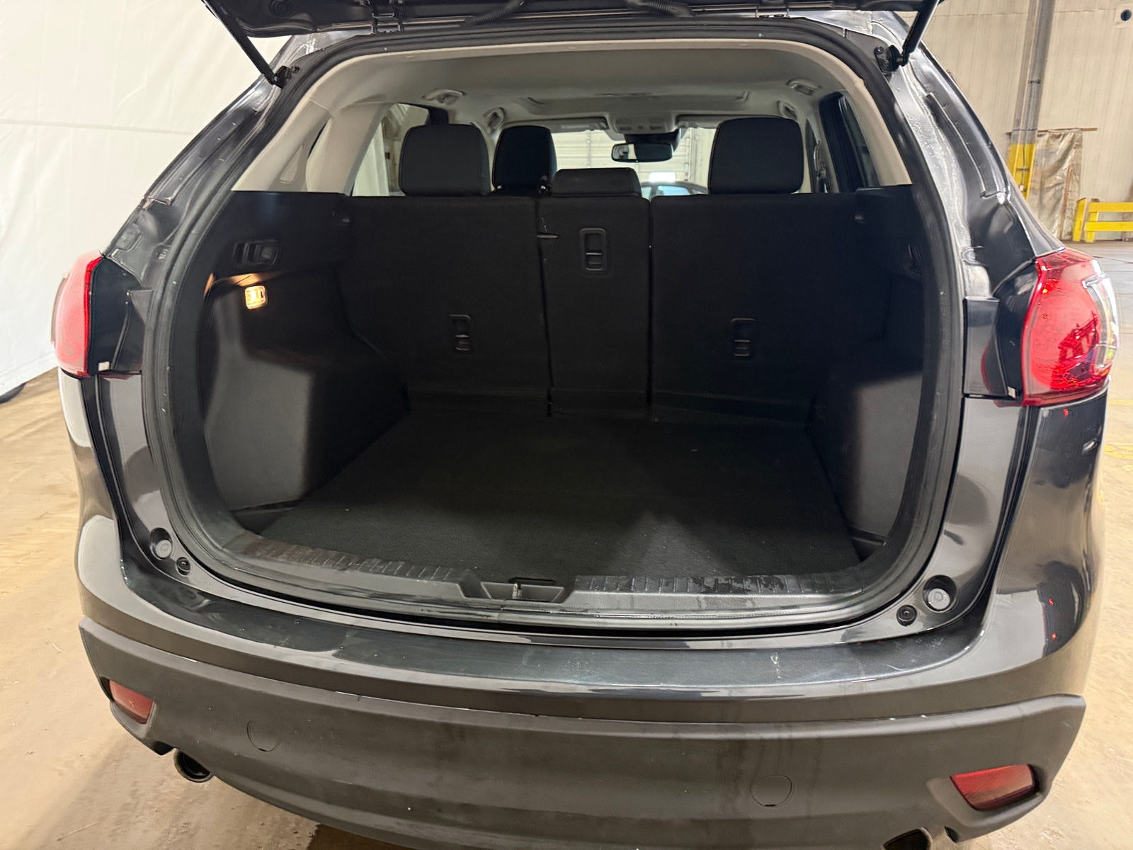 Thumbnail: 2015 Mazda CX-5 - 7