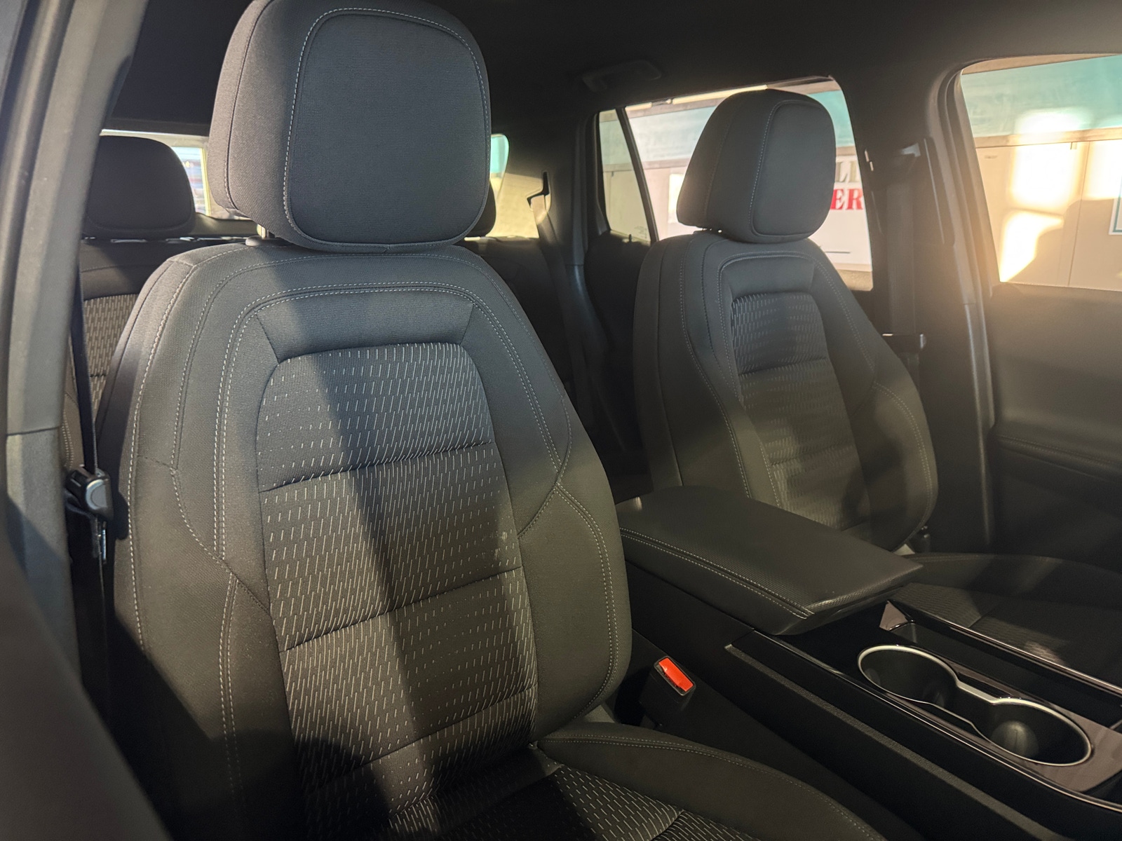 Thumbnail: 2025 Chevrolet Equinox - 2