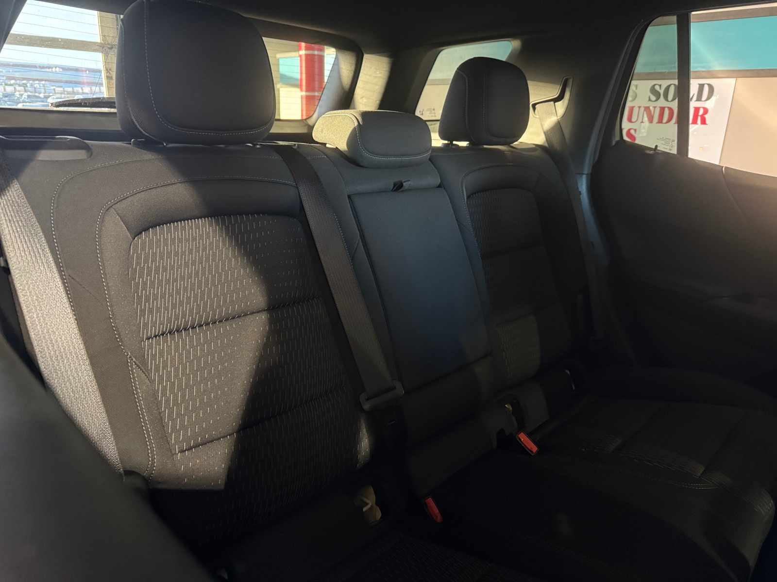 Thumbnail: 2025 Chevrolet Equinox - 6